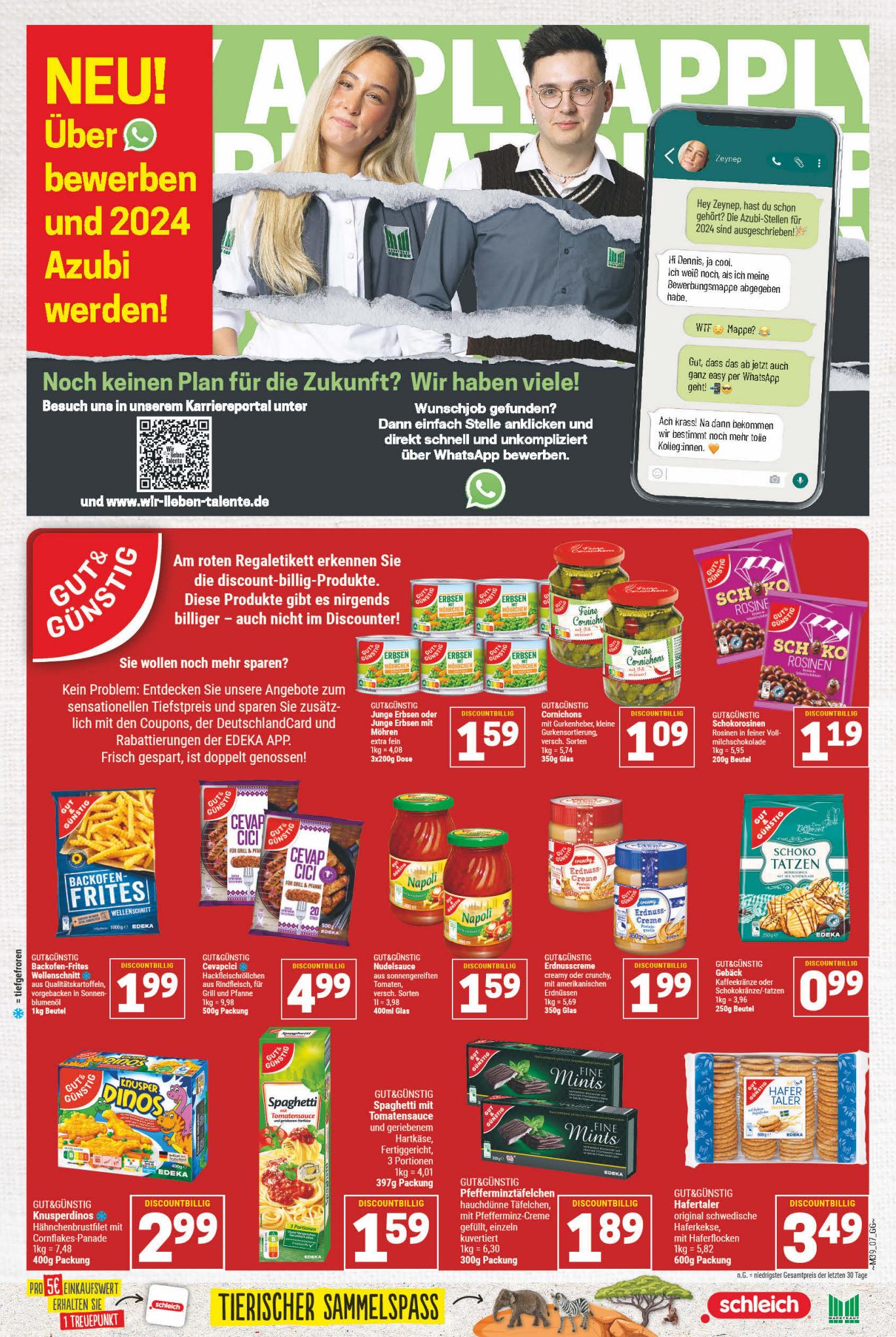 Marktkauf Prospekt 24 – 27 September 2023 Seite 7