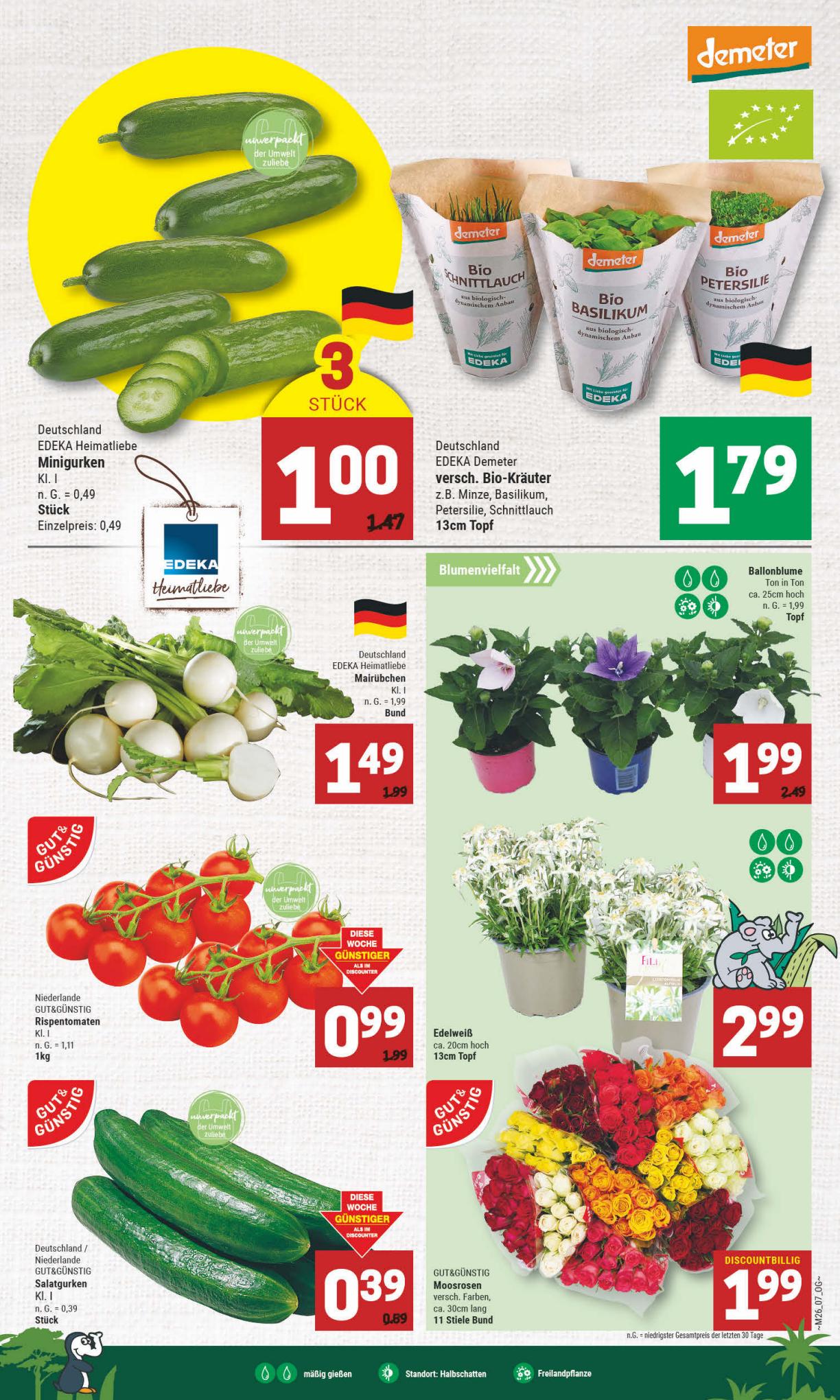 Marktkauf Prospekt 25 – 28 Juni 2023 Seite 7