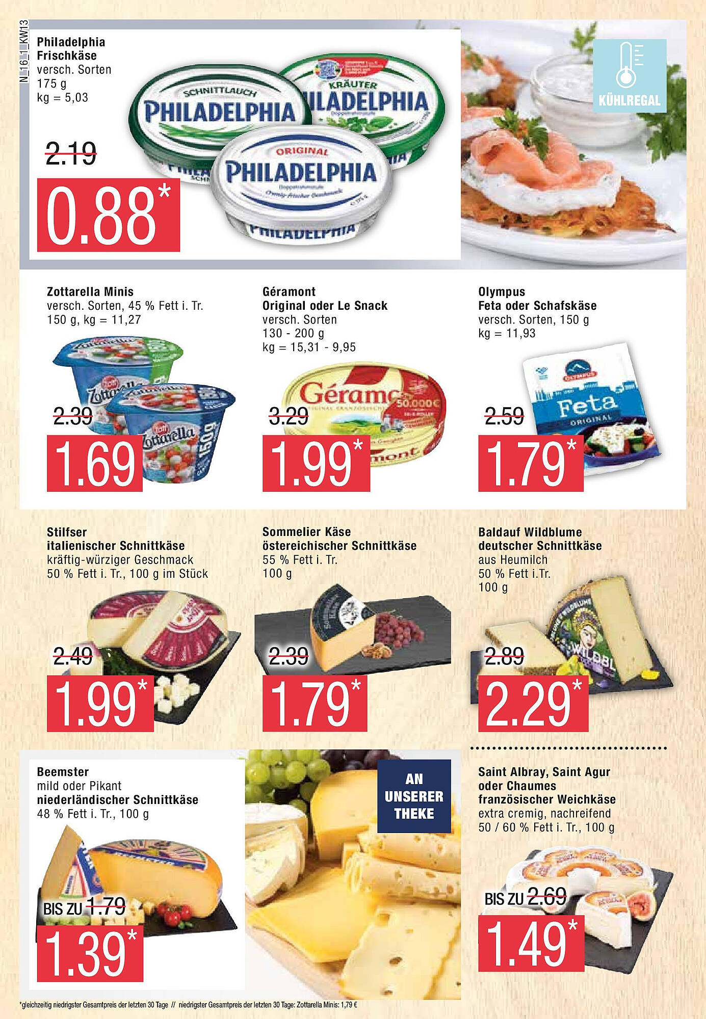 Marktkauf Prospekt 25 – 30 Marsch 2024 Seite 16