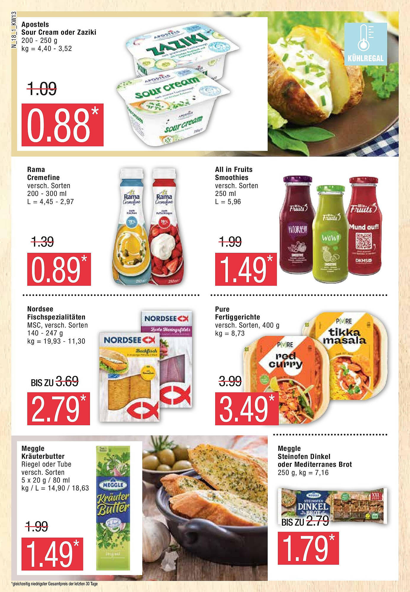 Marktkauf Prospekt 25 – 30 Marsch 2024 Seite 18