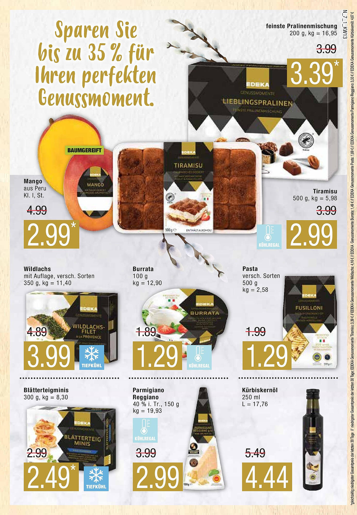 Marktkauf Prospekt 25 – 30 Marsch 2024 Seite 7