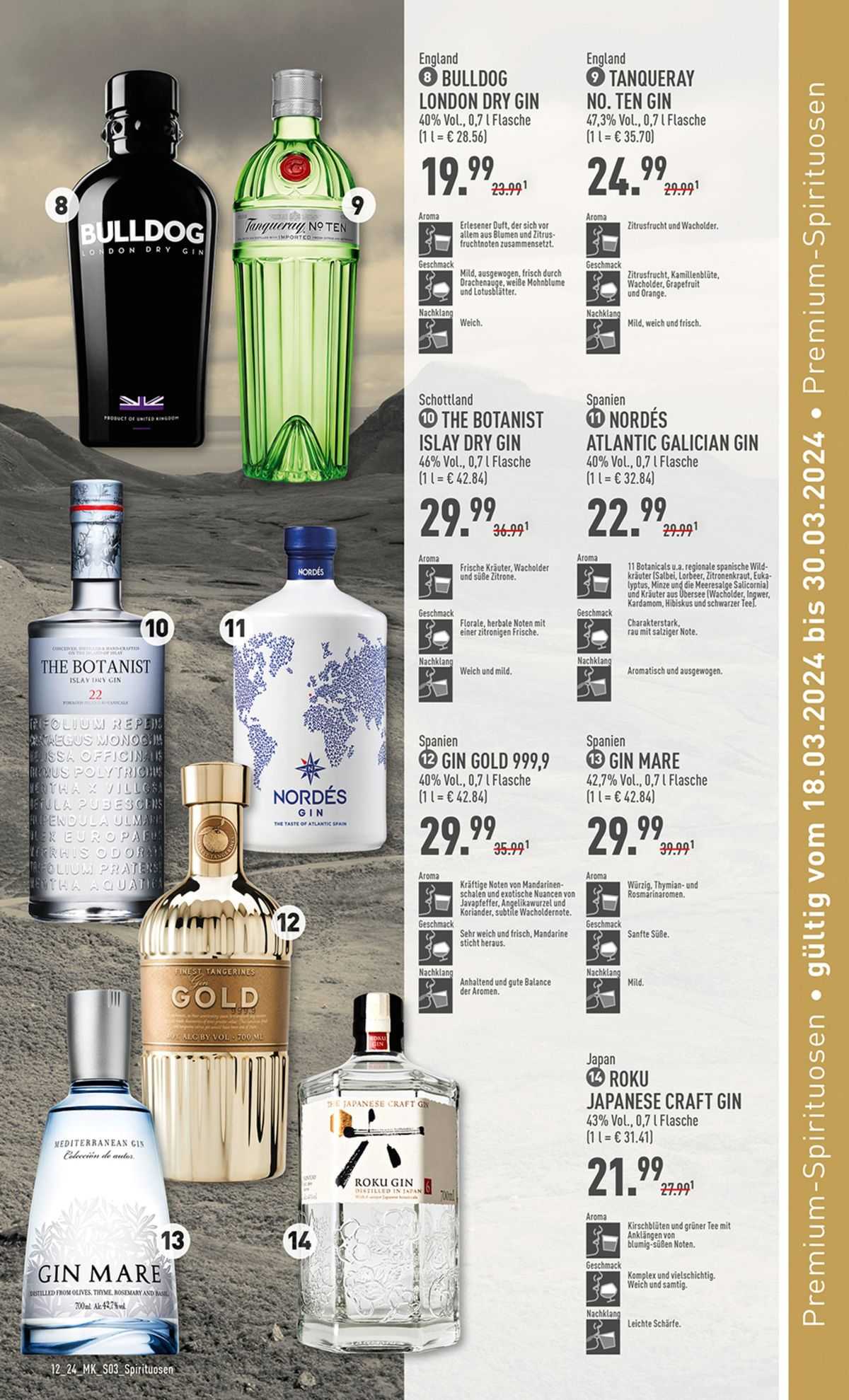 Marktkauf Prospekt 25 Mar – 30 Mai 2024 Seite 31