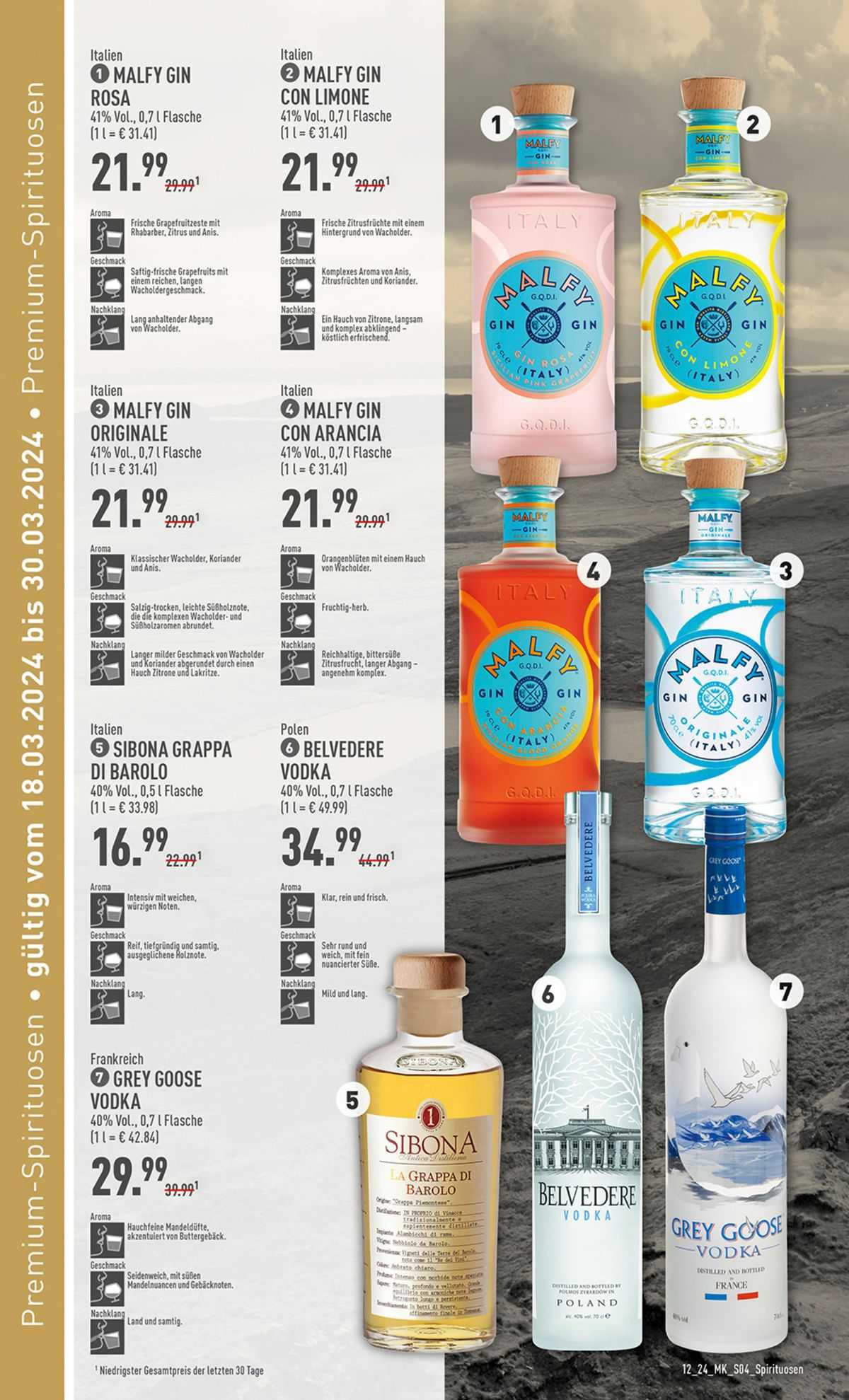 Marktkauf Prospekt 25 Mar – 30 Mai 2024 Seite 32