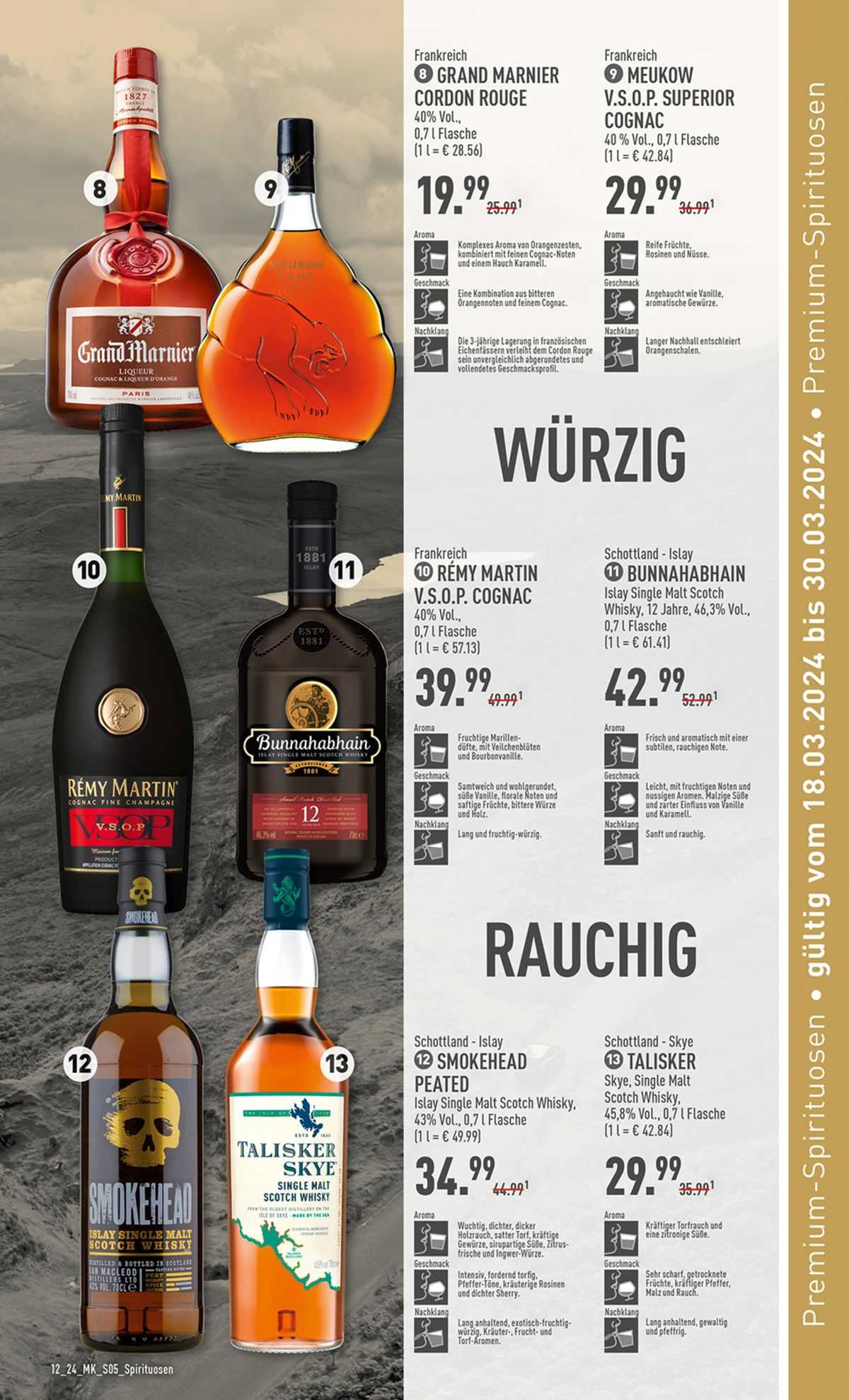 Marktkauf Prospekt 25 Mar – 30 Mai 2024 Seite 33