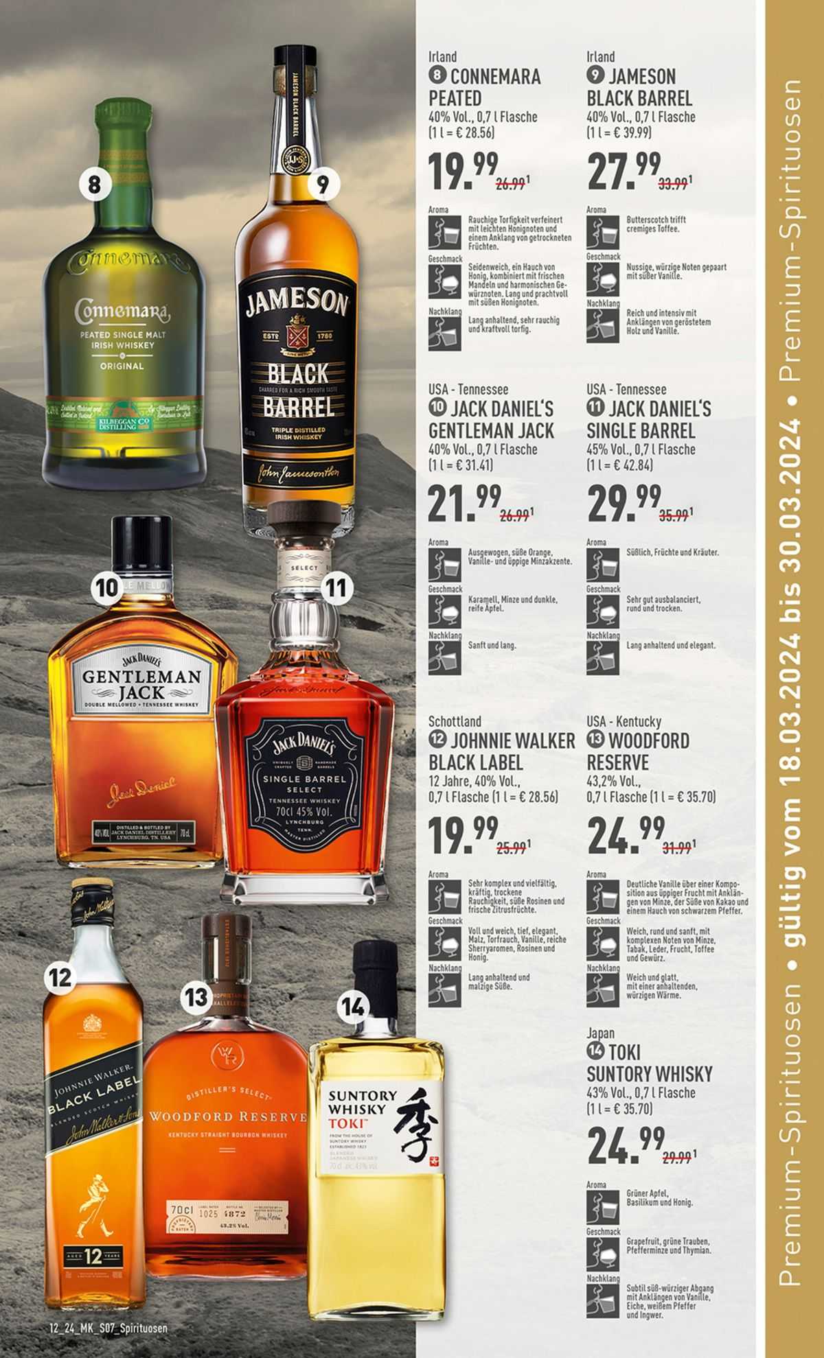 Marktkauf Prospekt 25 Mar – 30 Mai 2024 Seite 35