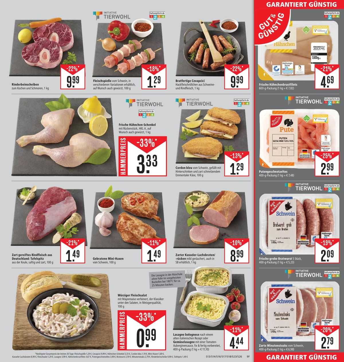 Marktkauf Prospekt 26 Feb – 2 Mar 2024 Seite 11