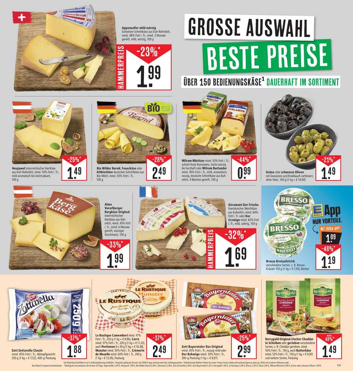 Marktkauf Prospekt 26 Feb – 2 Mar 2024 Seite 13