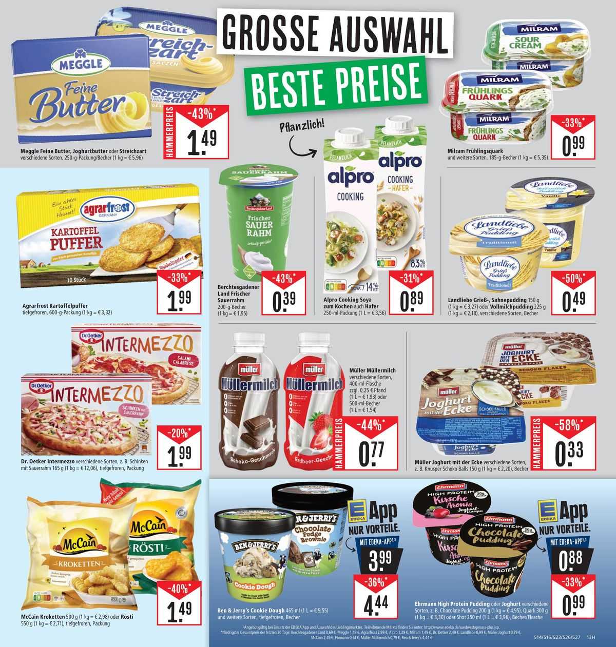 Marktkauf Prospekt 26 Feb – 2 Mar 2024 Seite 15