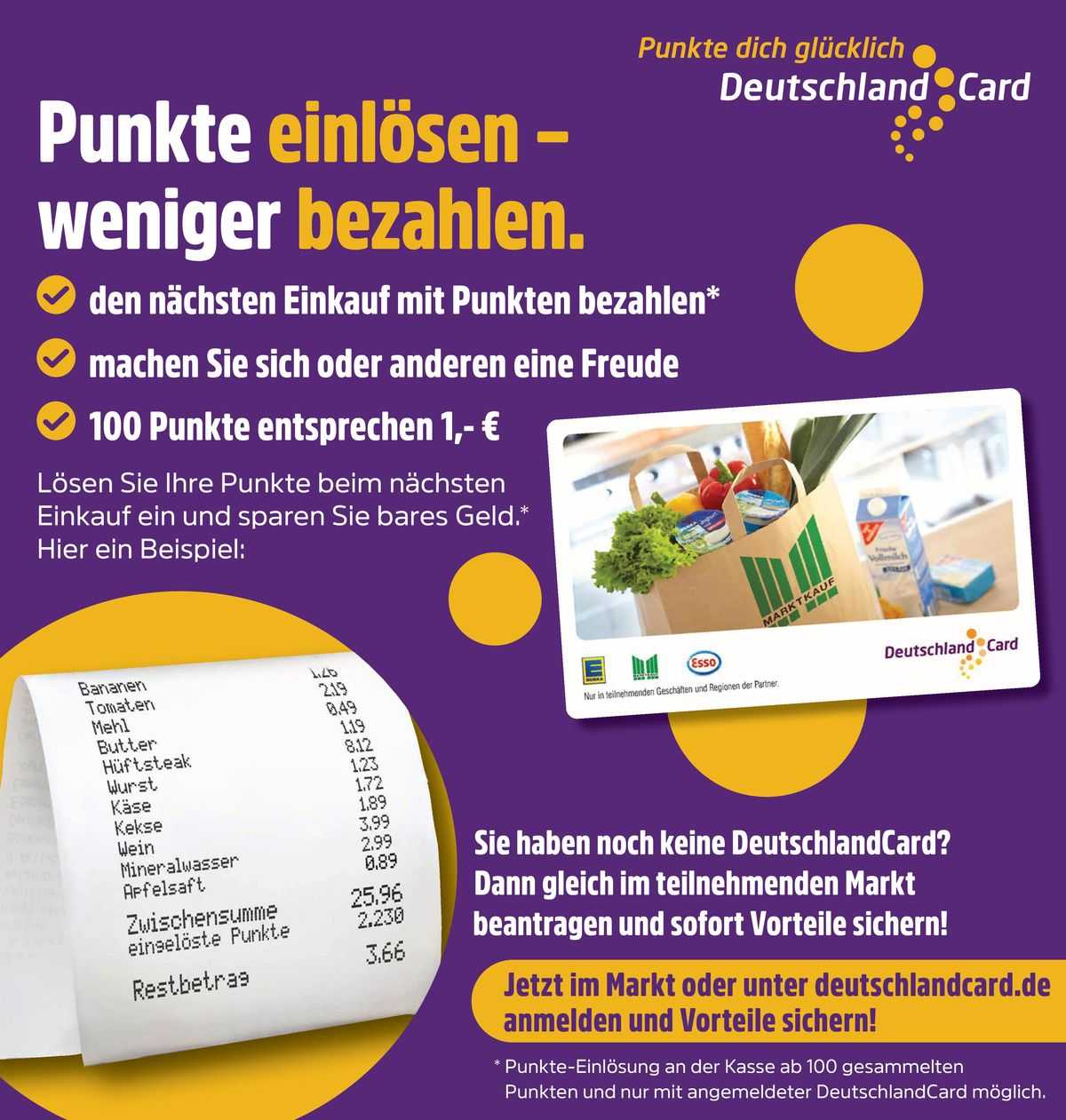 Marktkauf Prospekt 26 Feb – 2 Mar 2024 Seite 39