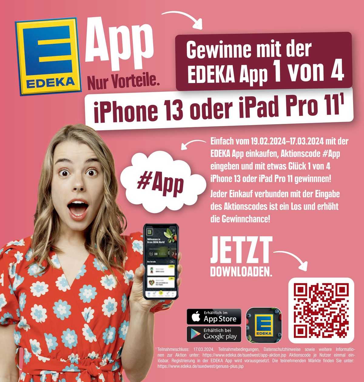 Marktkauf Prospekt 26 Feb – 2 Mar 2024 Seite 40