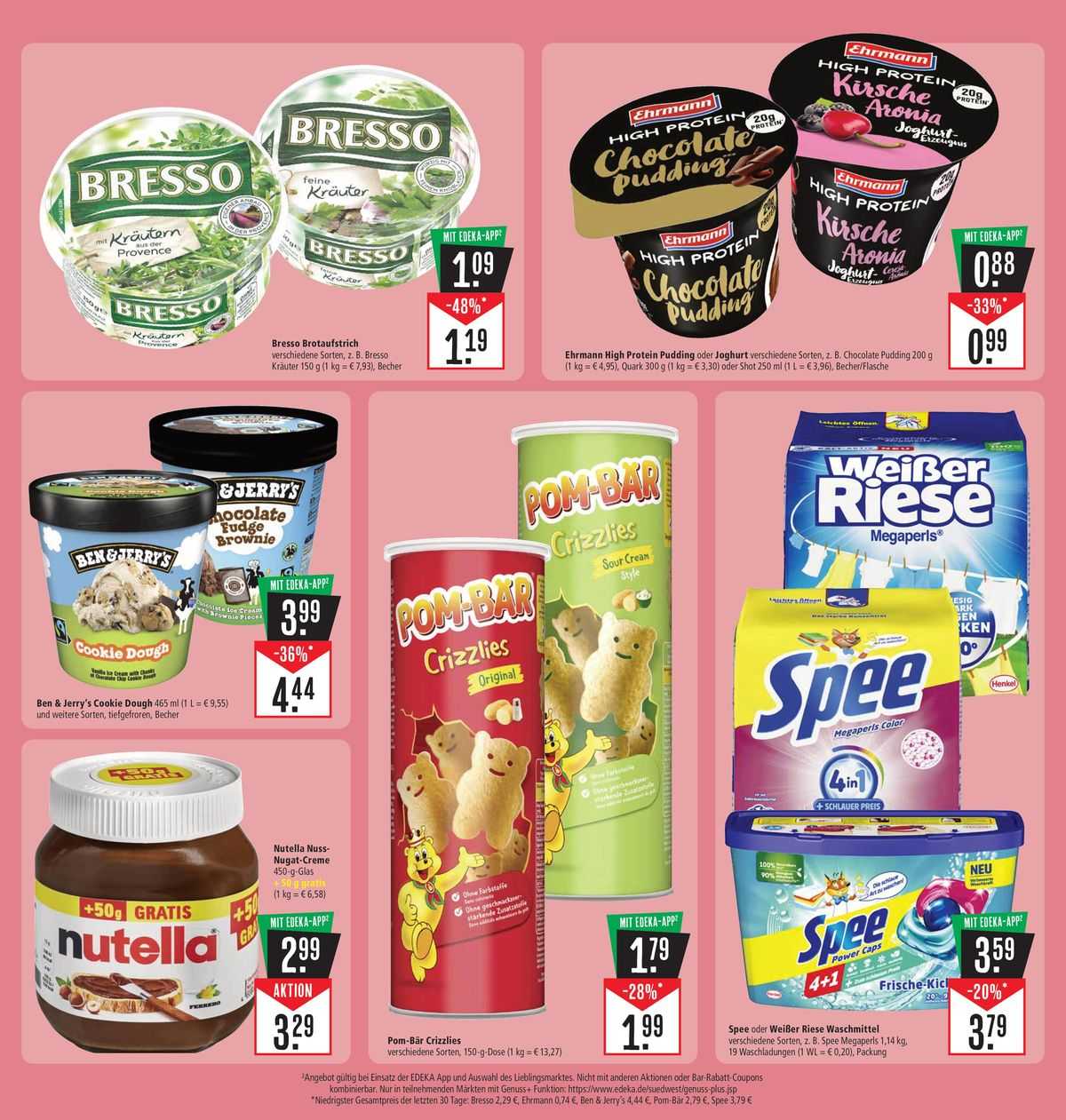 Marktkauf Prospekt 26 Feb – 2 Mar 2024 Seite 41