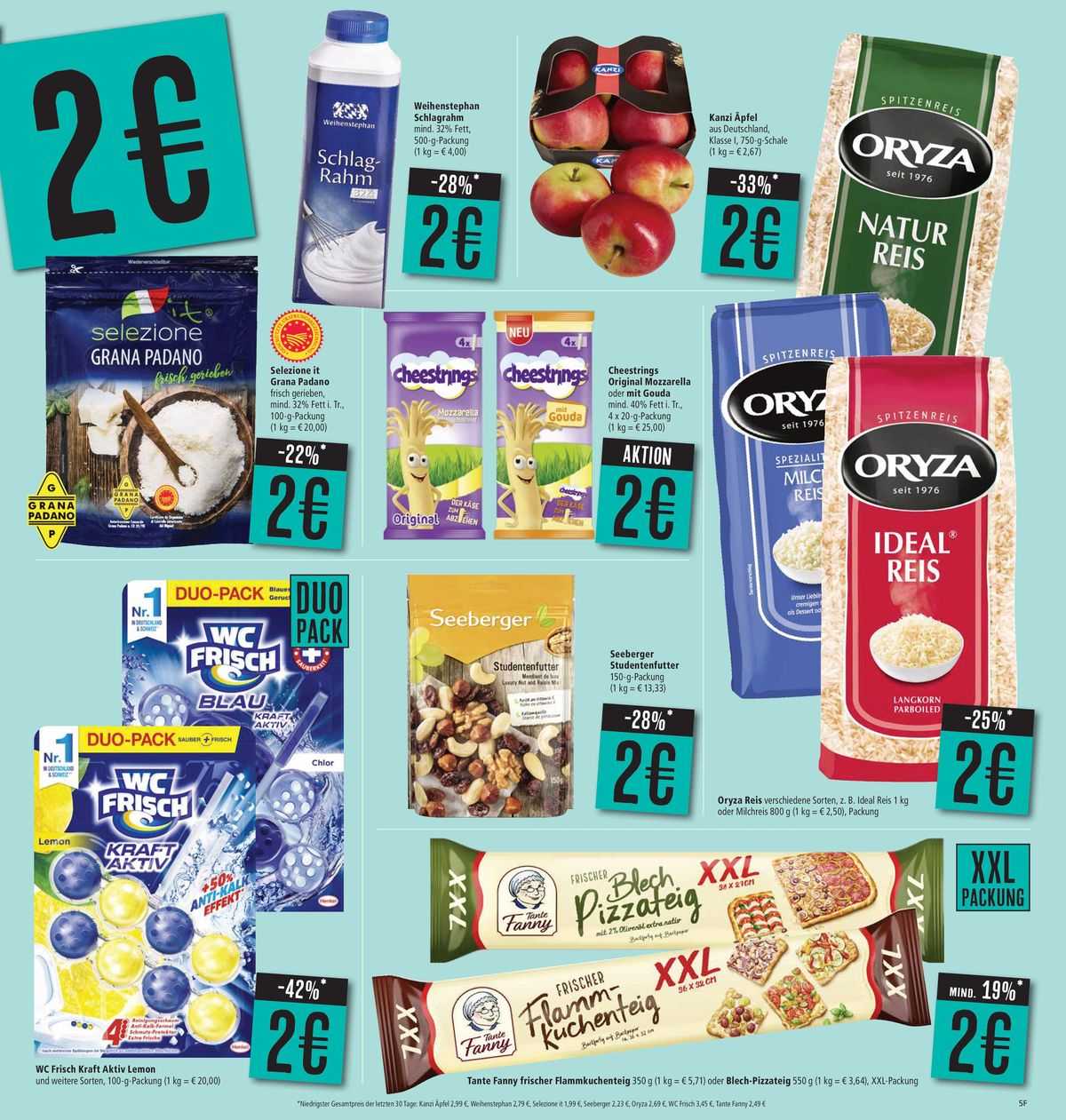 Marktkauf Prospekt 26 Feb – 2 Mar 2024 Seite 5