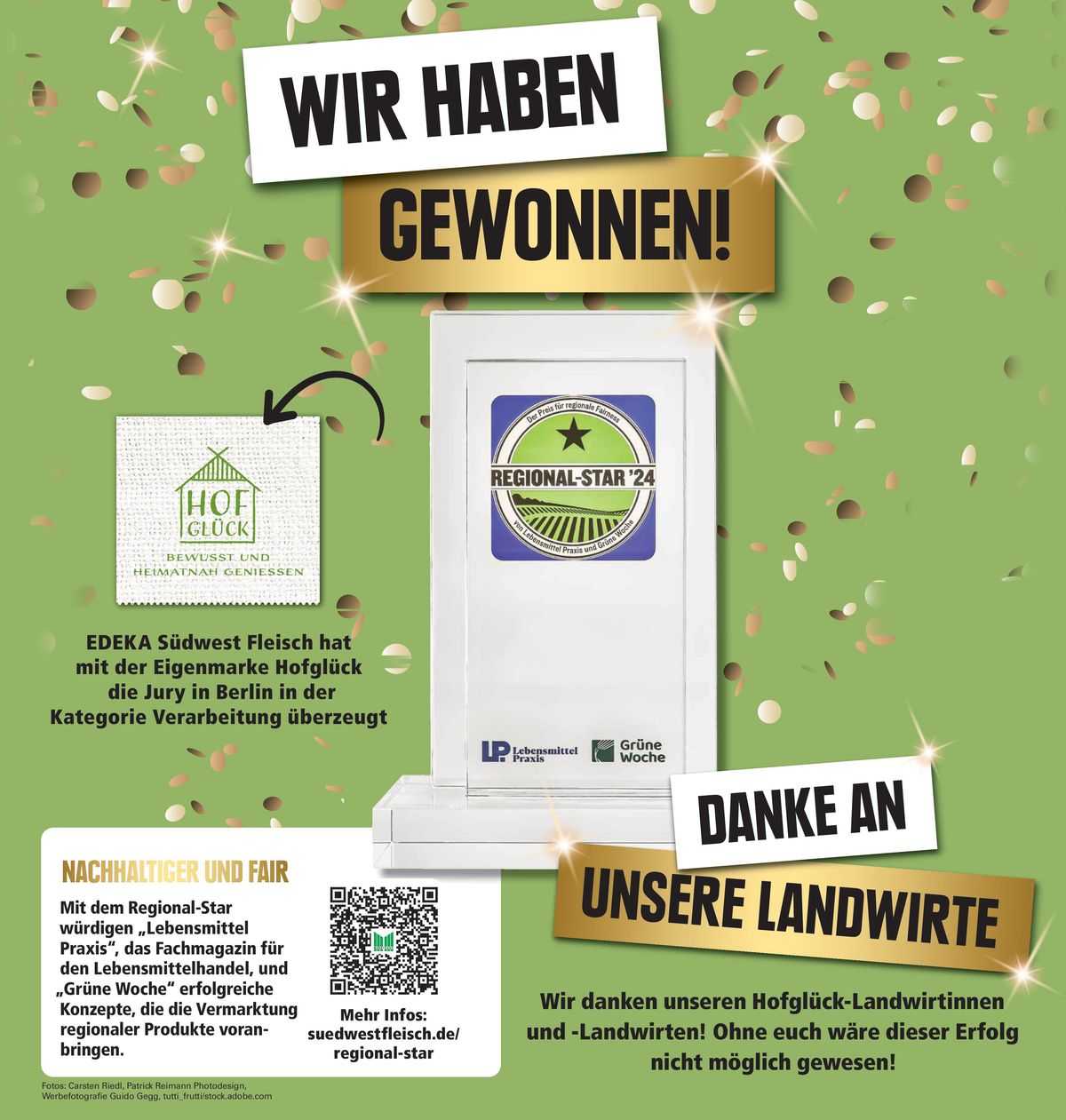 Marktkauf Prospekt 26 Feb – 2 Mar 2024 Seite 8