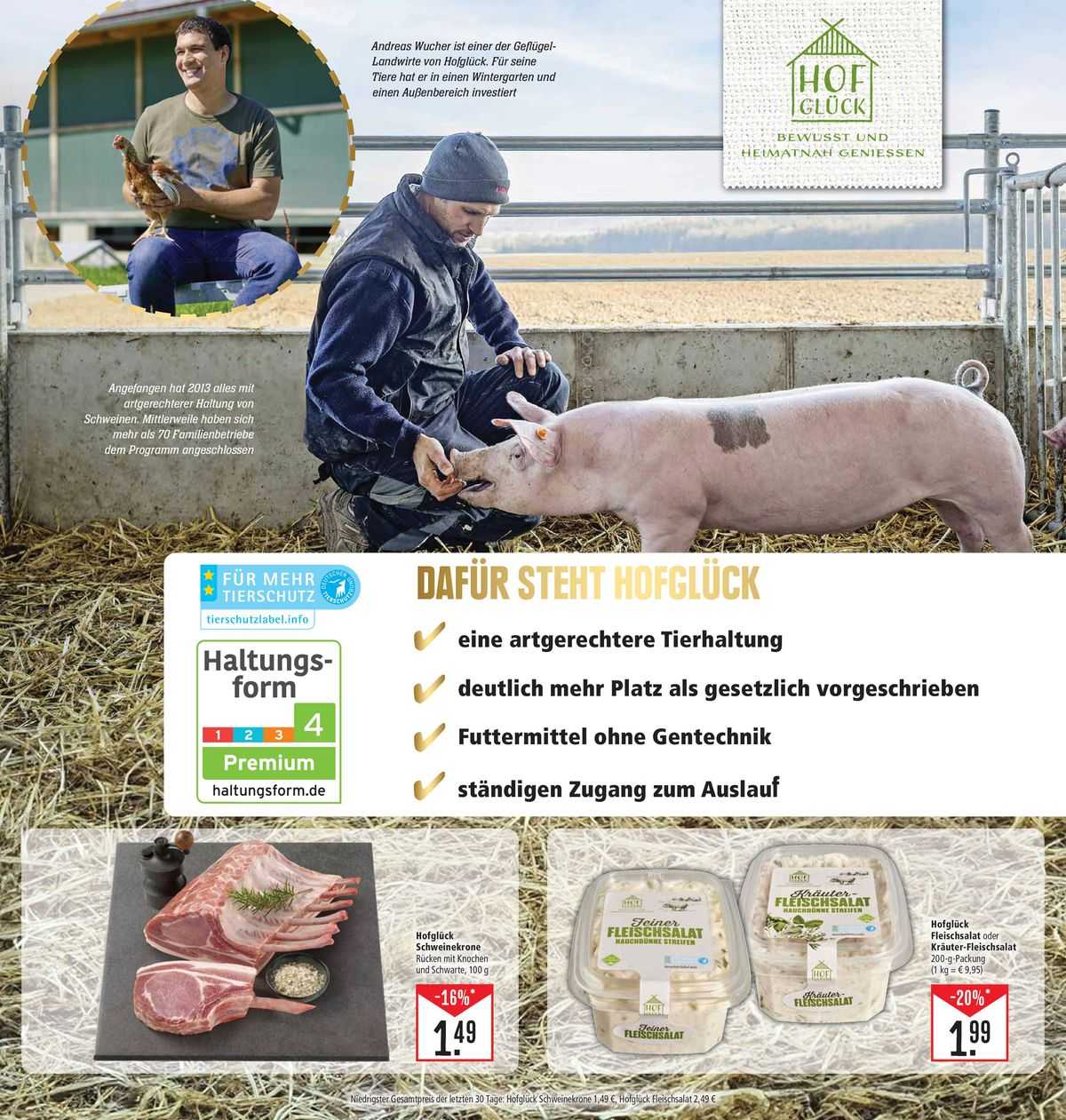 Marktkauf Prospekt 26 Feb – 2 Mar 2024 Seite 9