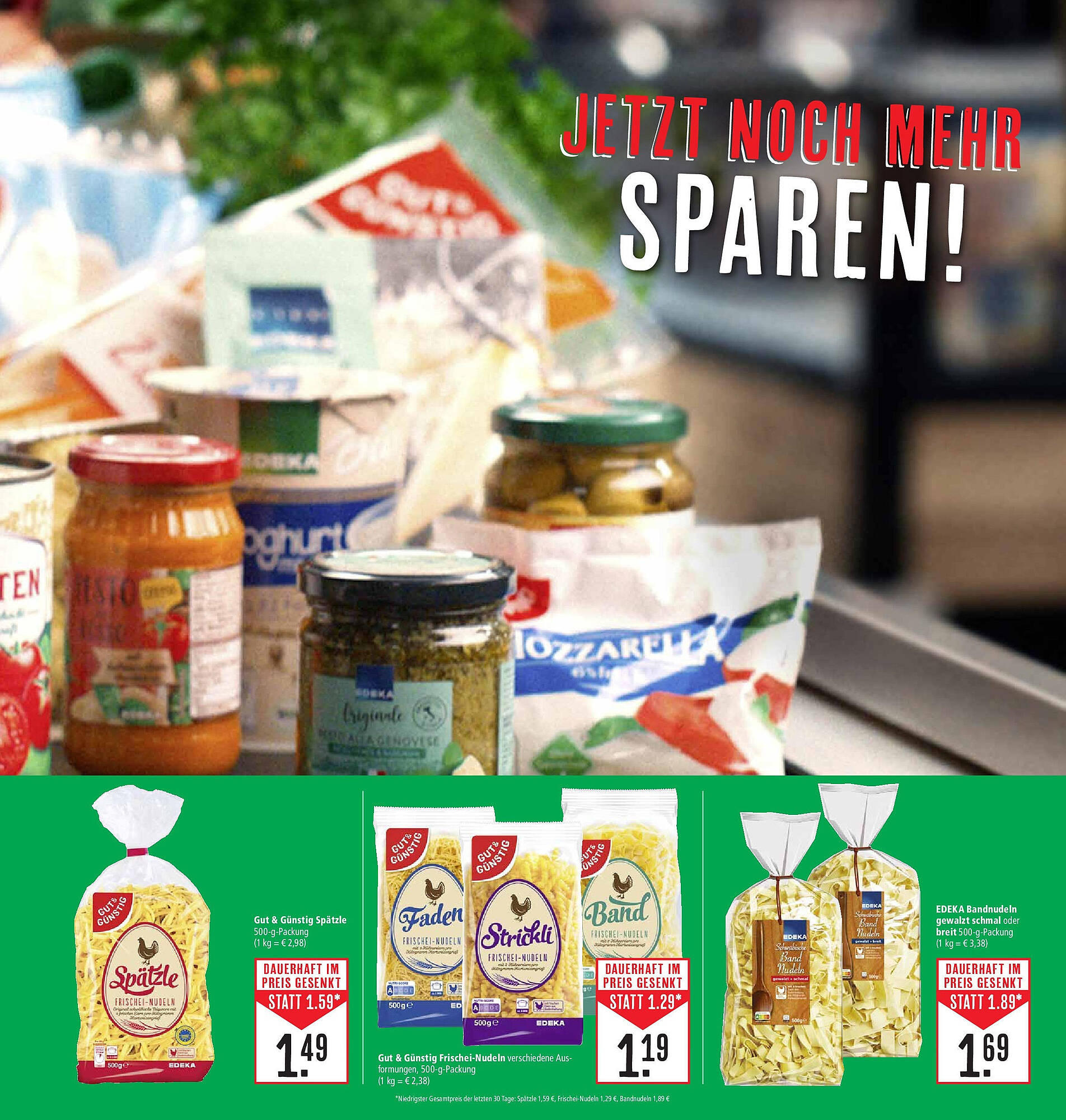 Marktkauf Prospekt 27 – 30 Dezember 2023 Seite 15