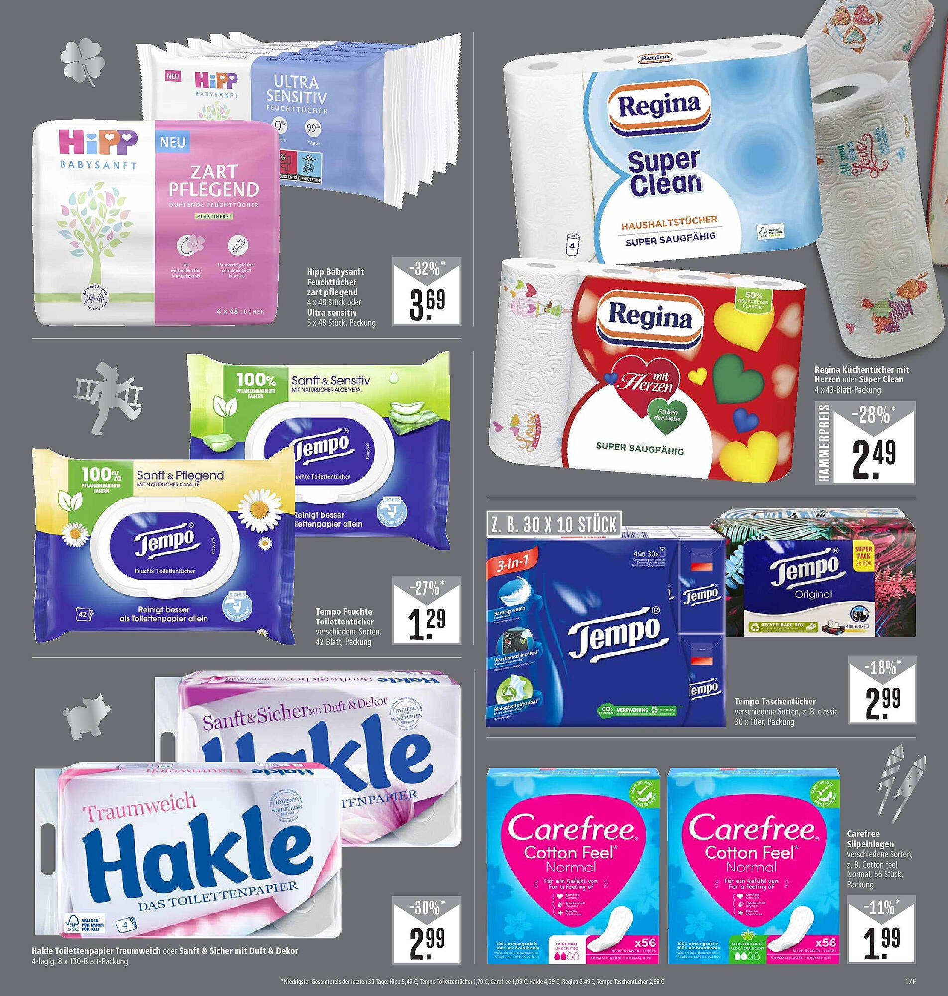 Marktkauf Prospekt 27 – 30 Dezember 2023 Seite 19