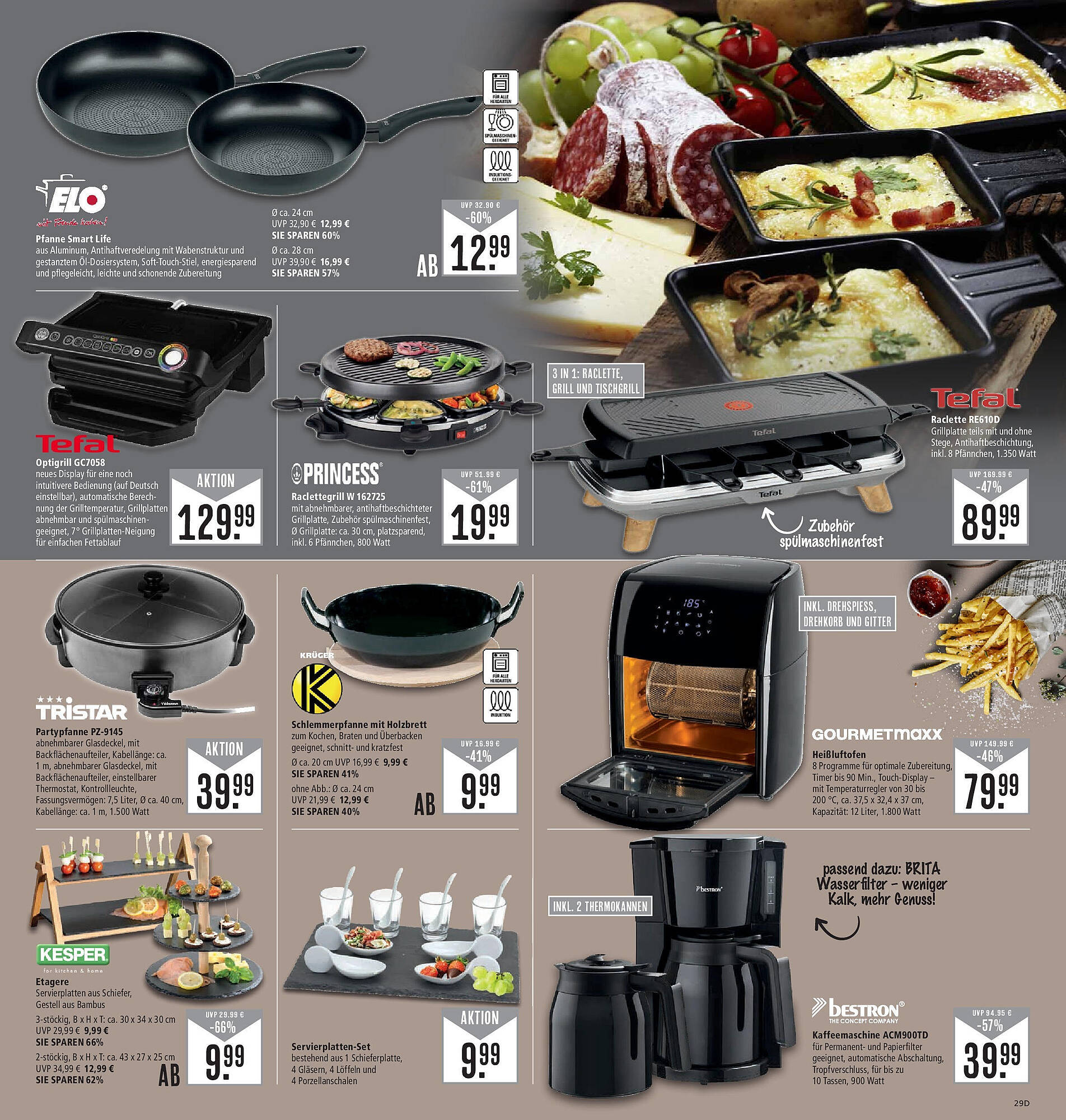 Marktkauf Prospekt 27 – 30 Dezember 2023 Seite 31