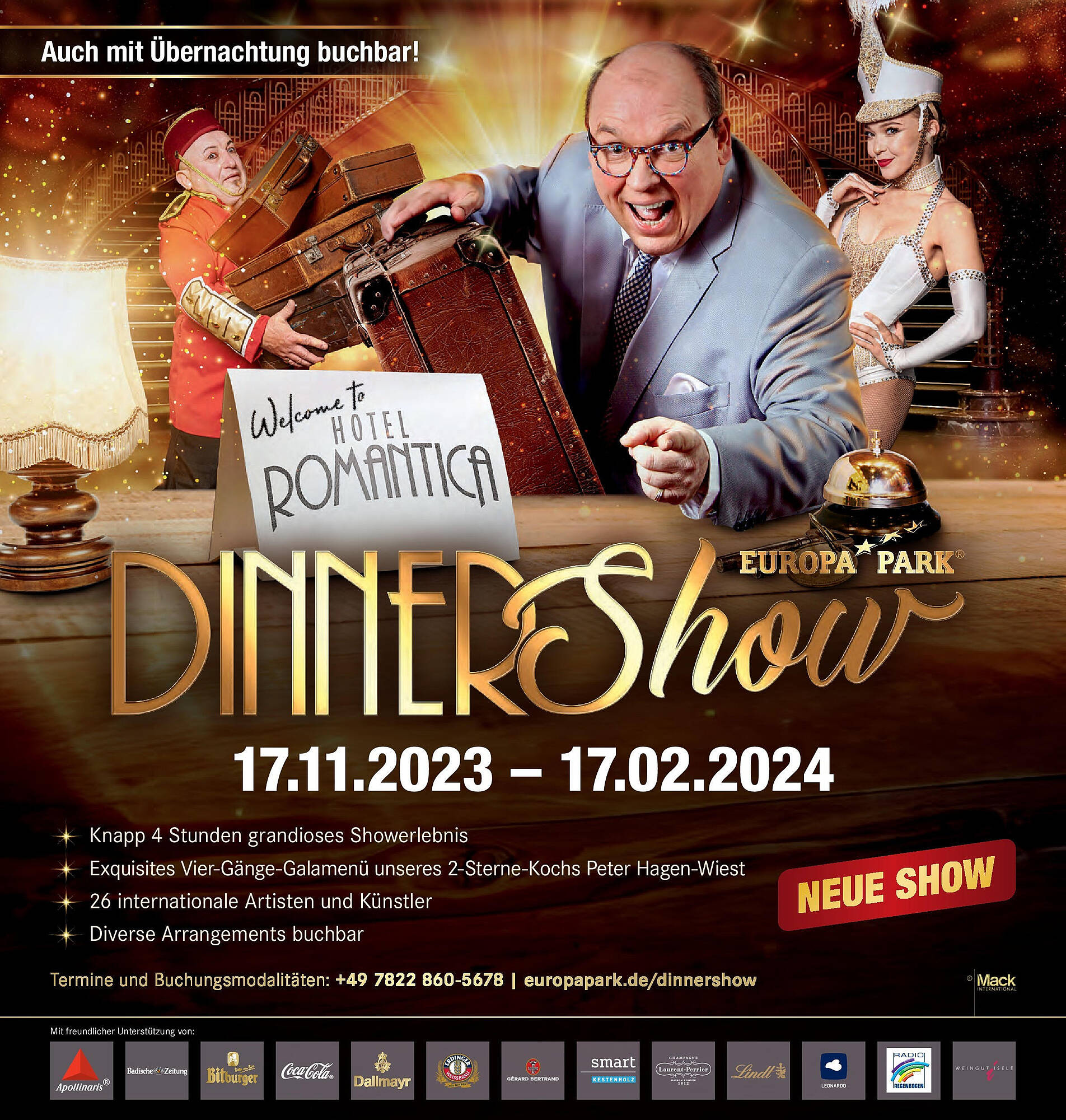 Marktkauf Prospekt 27 – 30 Dezember 2023 Seite 39