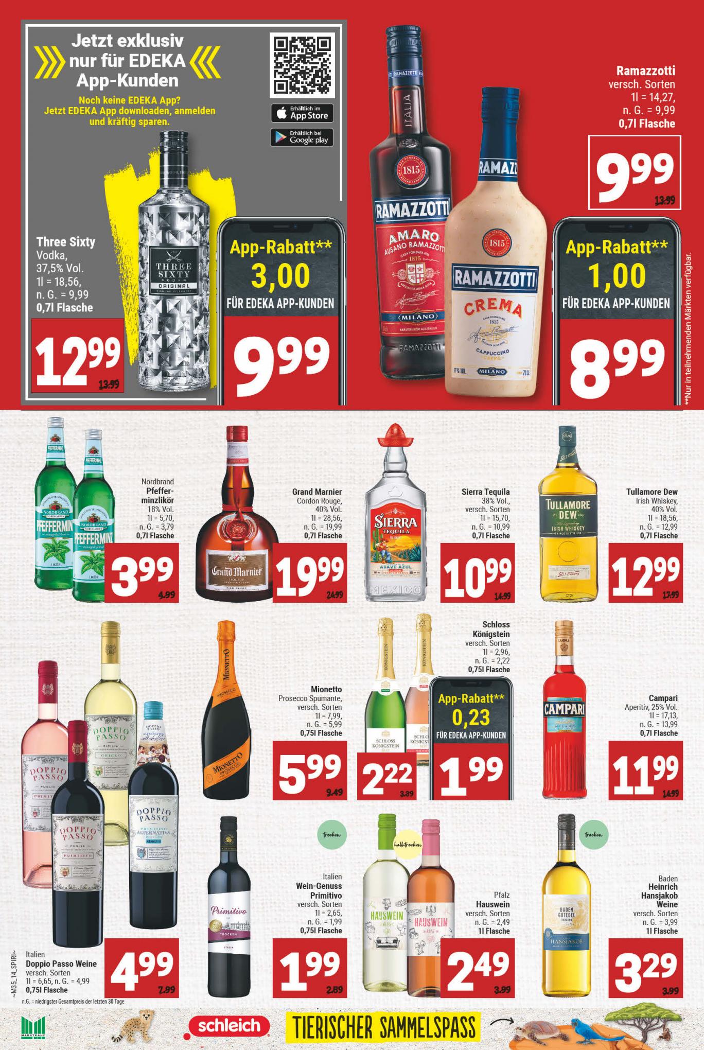 Marktkauf Prospekt 27 – 31 August 2023 Seite 14