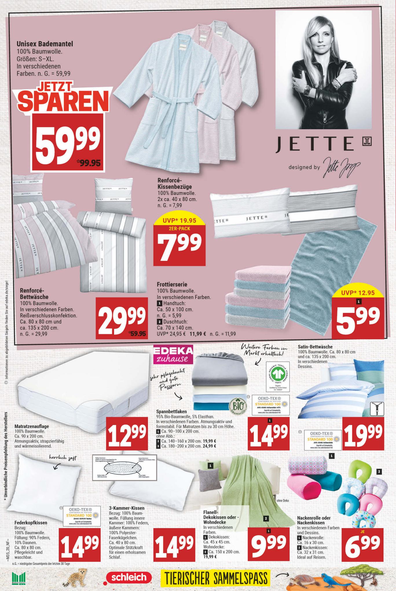 Marktkauf Prospekt 27 – 31 August 2023 Seite 20