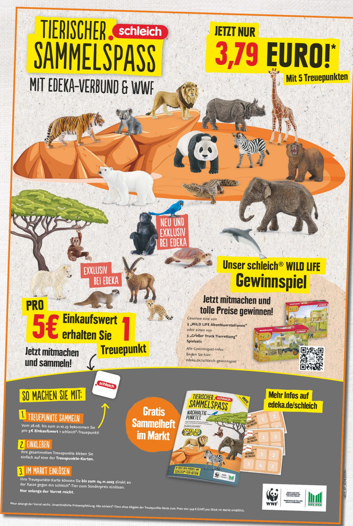 Marktkauf Prospekt 27 – 31 August 2023 Seite 7