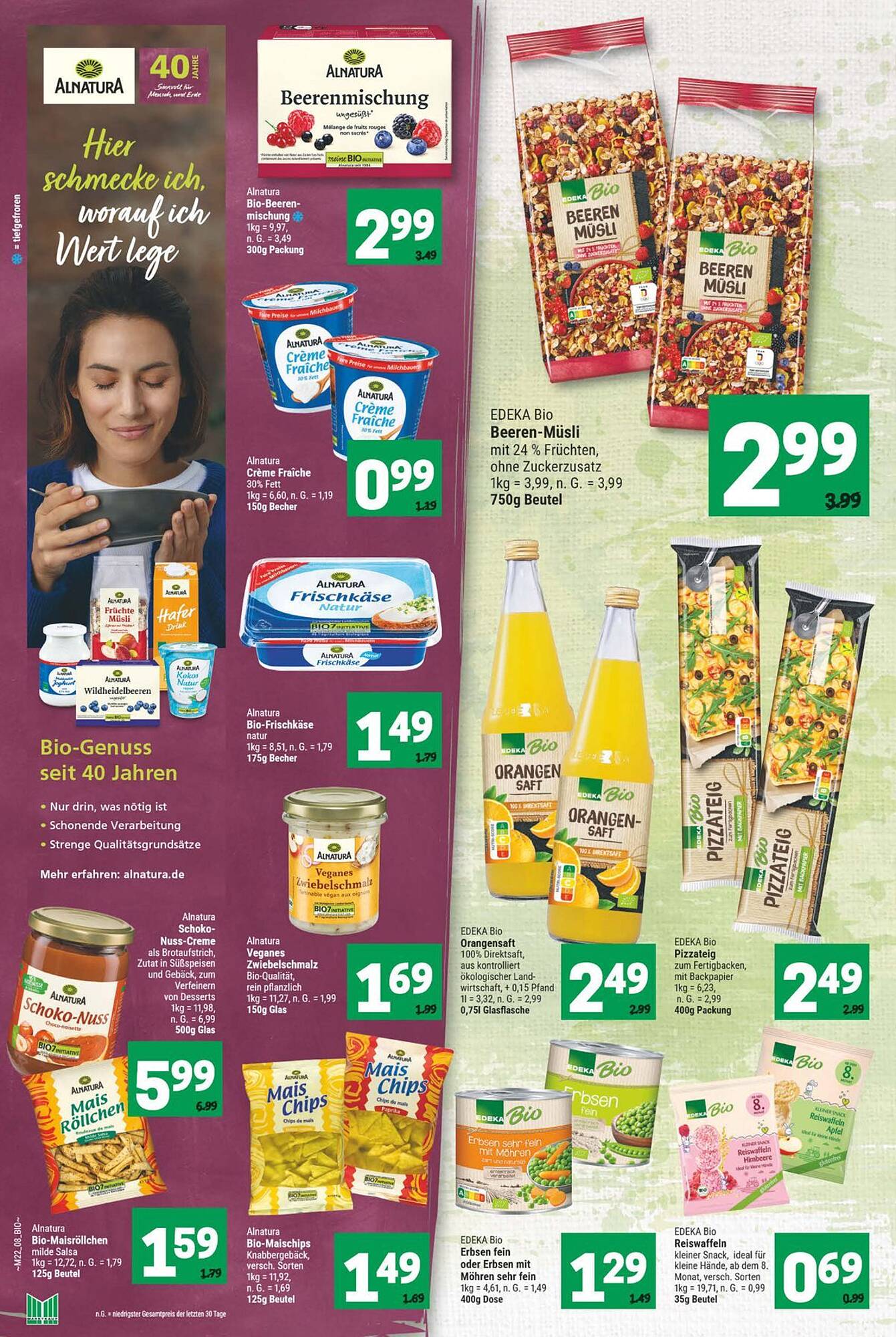 Marktkauf Prospekt 27 Mai – 1 Juni 2024 Seite 10