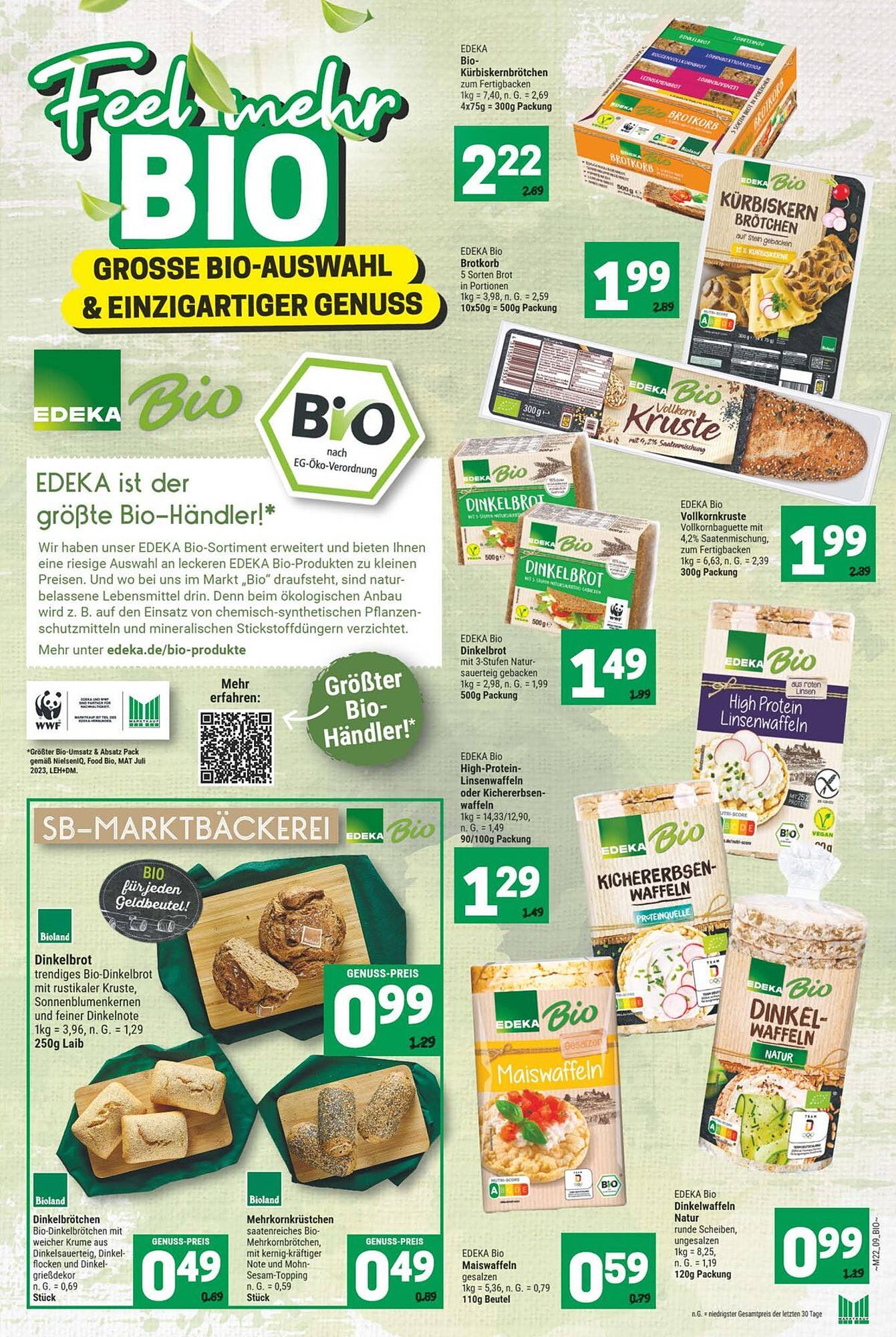 Marktkauf Prospekt 27 Mai – 1 Juni 2024 Seite 11