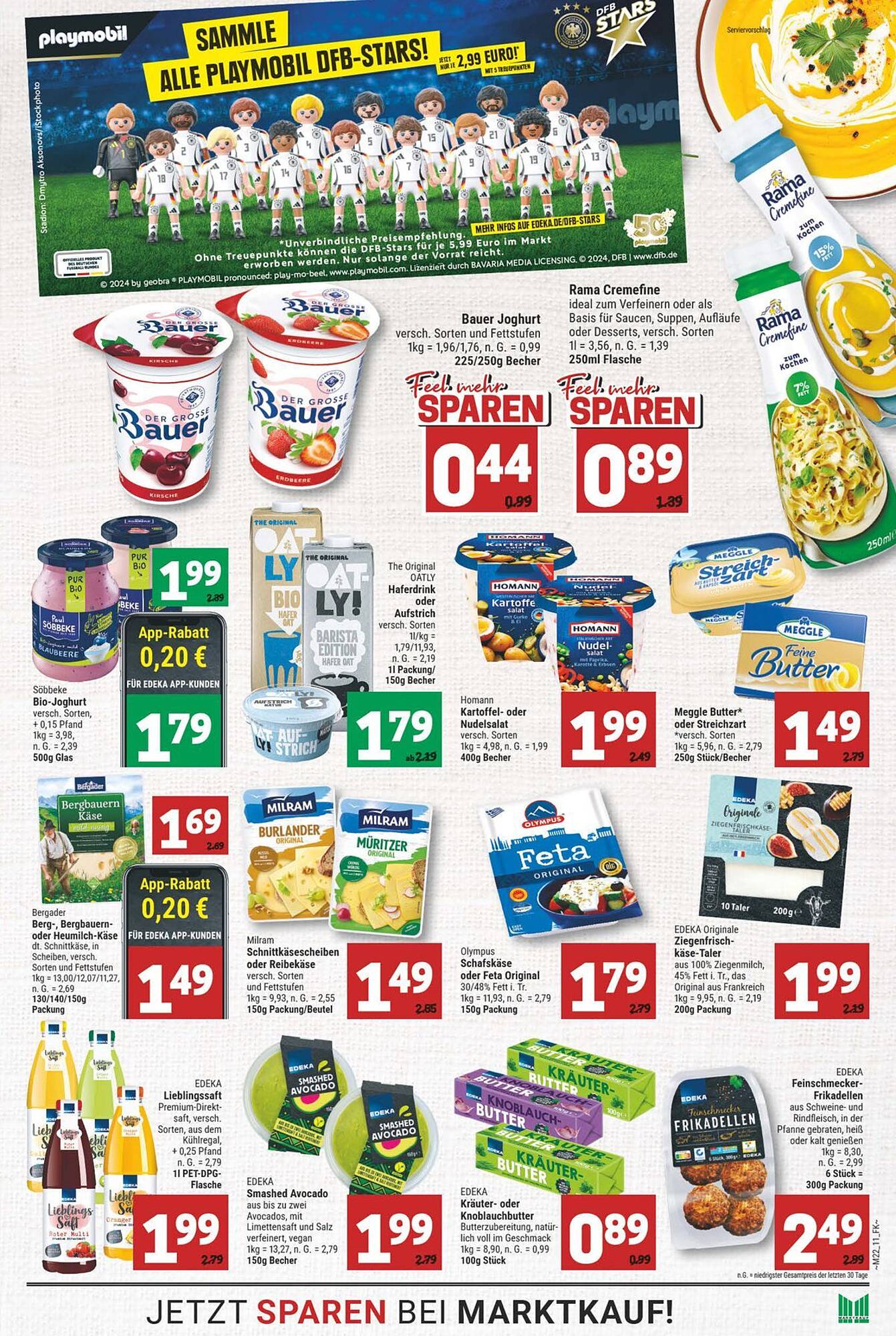 Marktkauf Prospekt 27 Mai – 1 Juni 2024 Seite 13