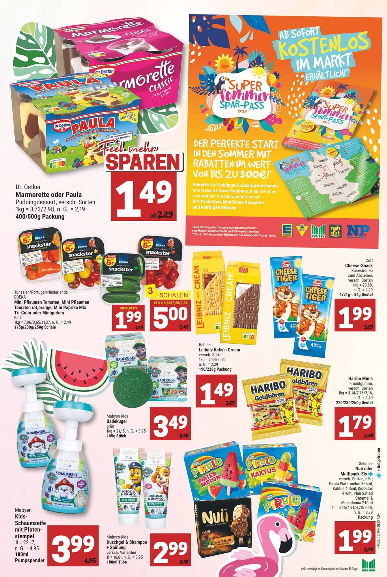 Marktkauf Prospekt 27 Mai – 1 Juni 2024 Seite 15