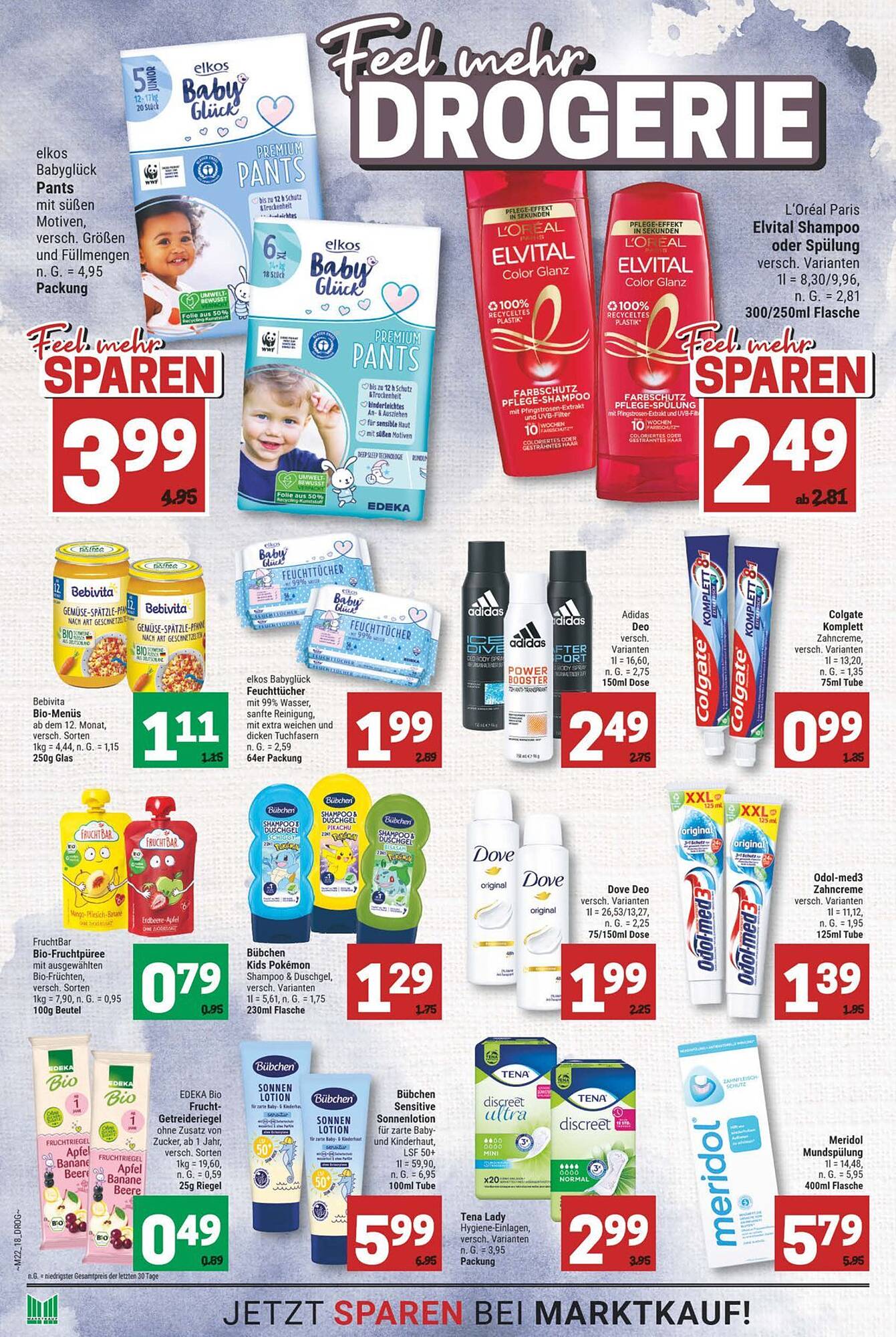 Marktkauf Prospekt 27 Mai – 1 Juni 2024 Seite 20