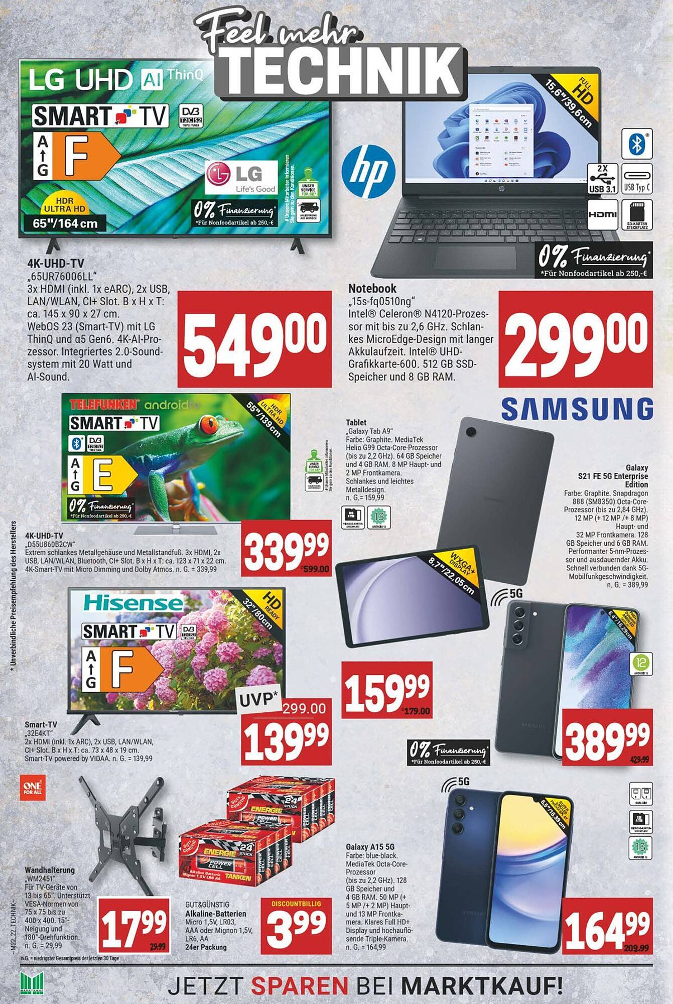 Marktkauf Prospekt 27 Mai – 1 Juni 2024 Seite 24