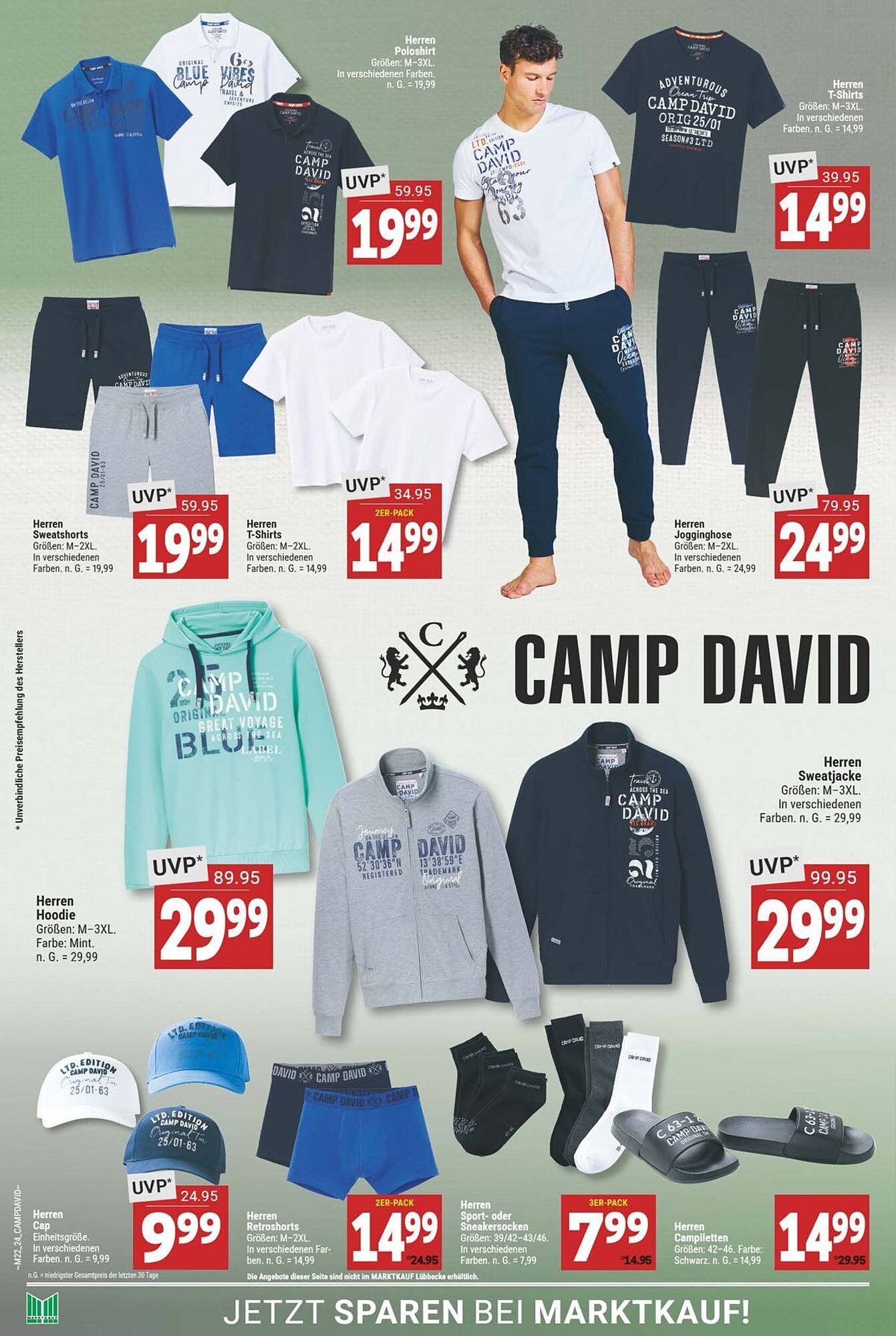 Marktkauf Prospekt 27 Mai – 1 Juni 2024 Seite 26