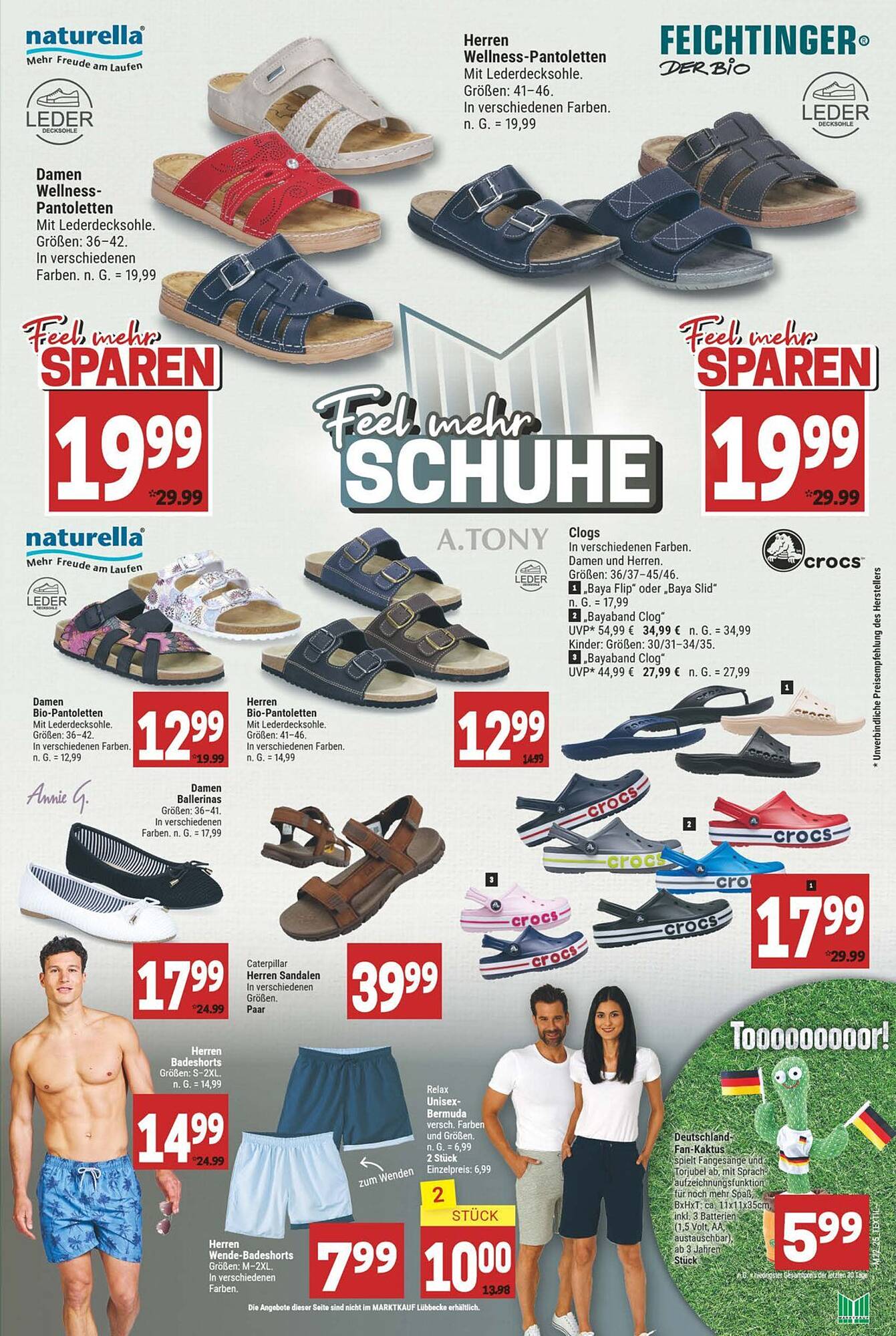 Marktkauf Prospekt 27 Mai – 1 Juni 2024 Seite 27