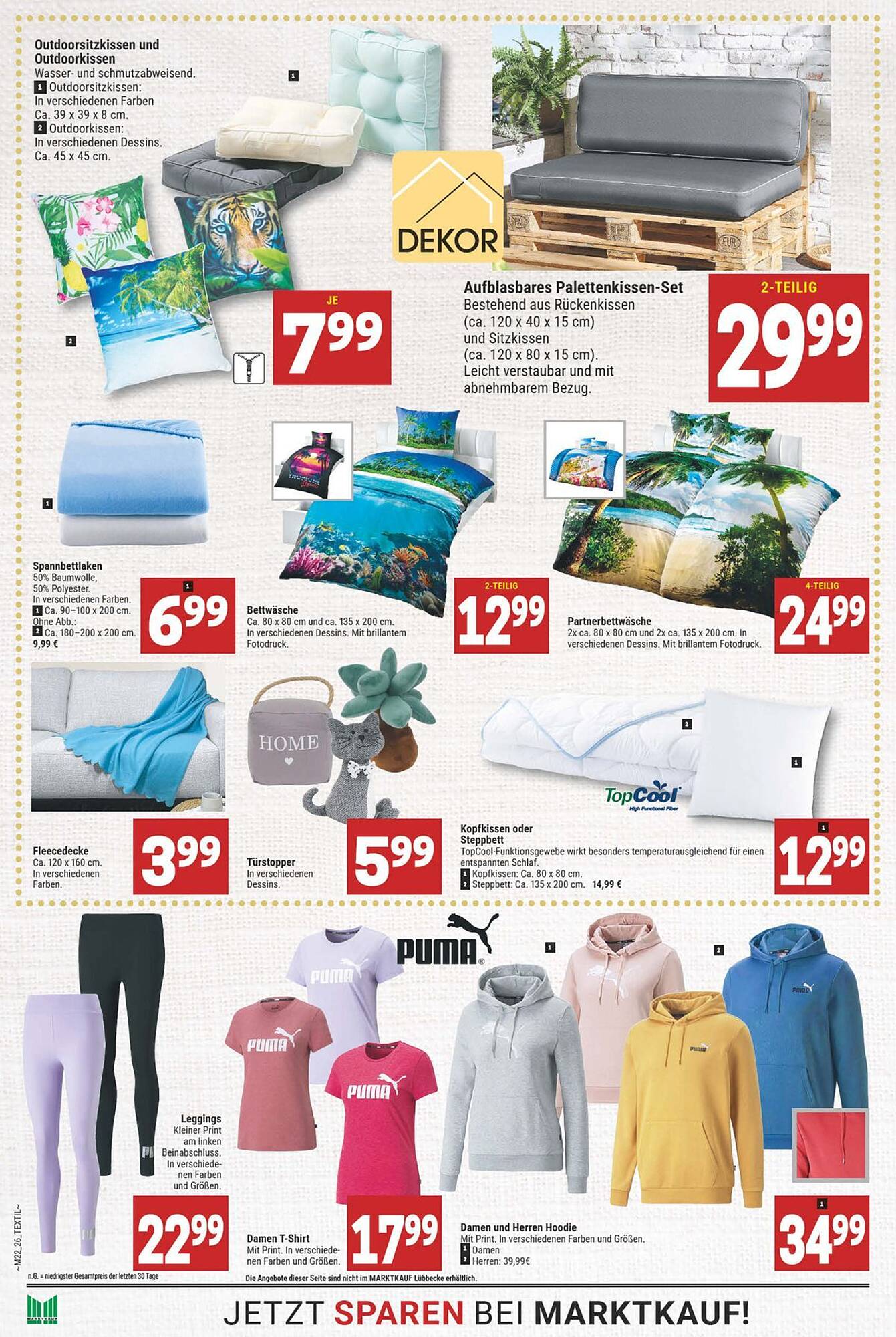 Marktkauf Prospekt 27 Mai – 1 Juni 2024 Seite 28