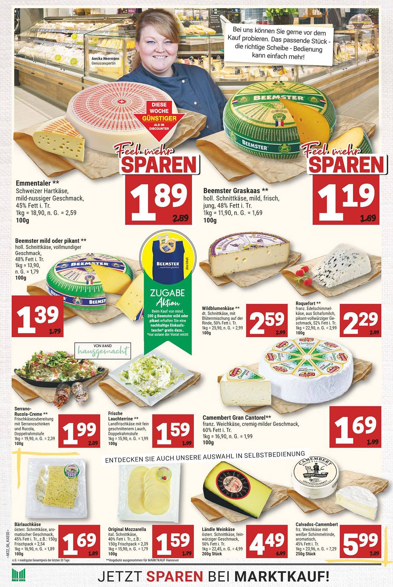 Marktkauf Prospekt 27 Mai – 1 Juni 2024 Seite 8
