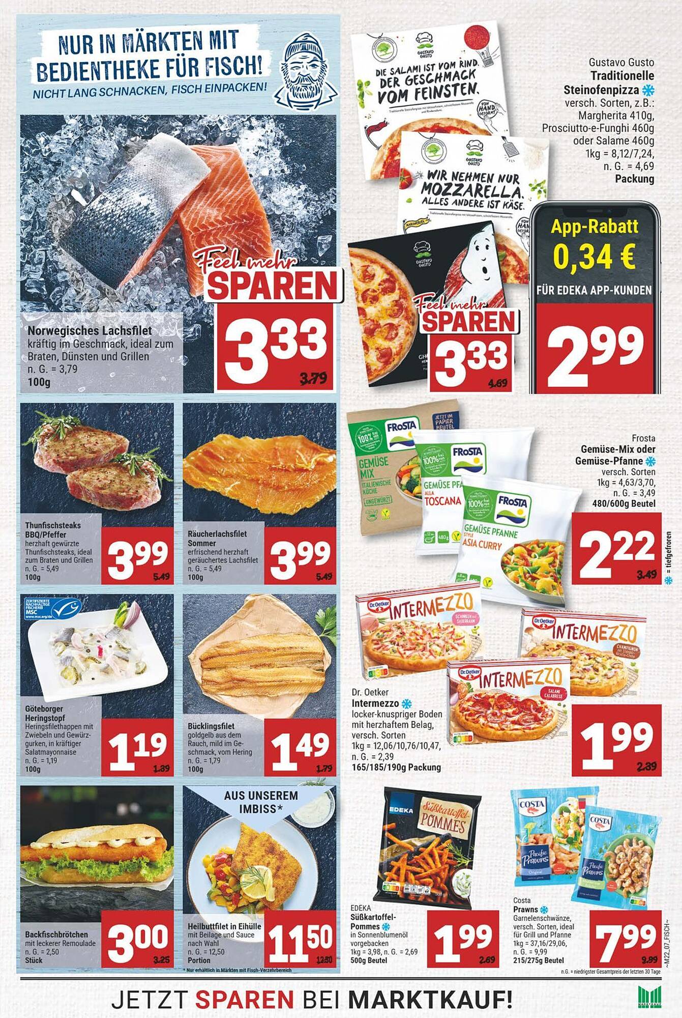 Marktkauf Prospekt 27 Mai – 1 Juni 2024 Seite 9