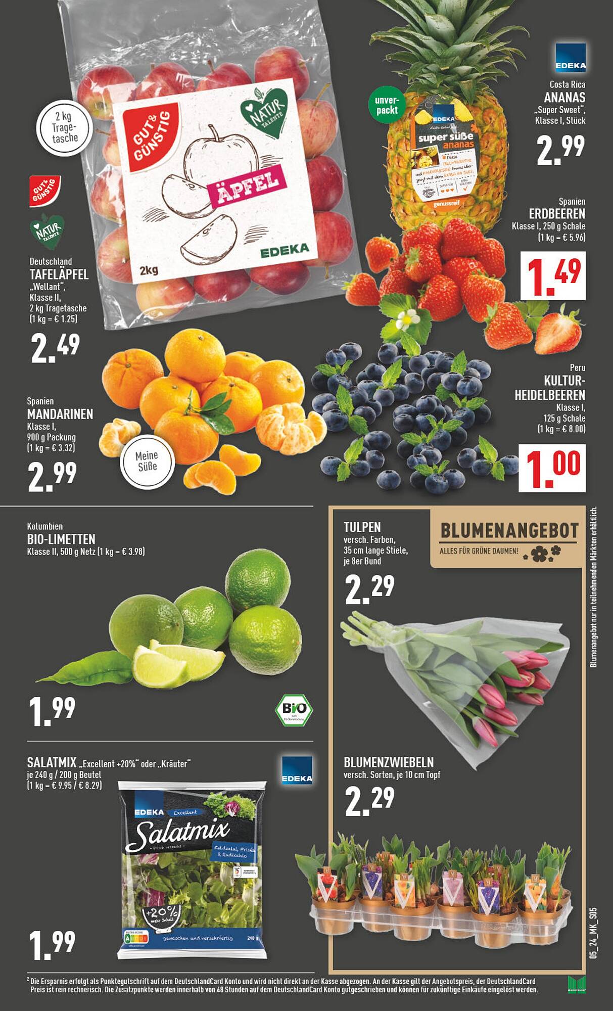 Marktkauf Prospekt 29 Jan – 3 Feb 2024 Seite 5