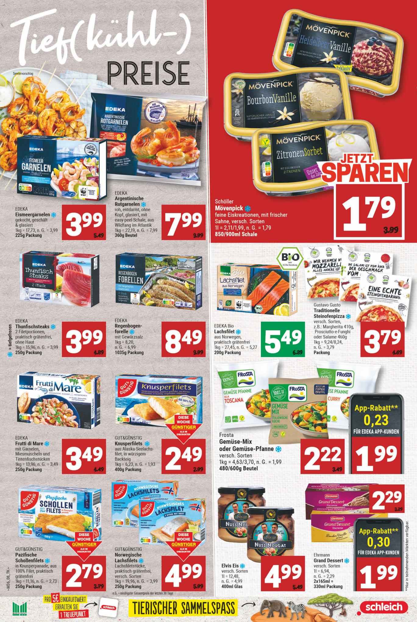 Marktkauf Prospekt 3 – 6 September 2023 Seite 8