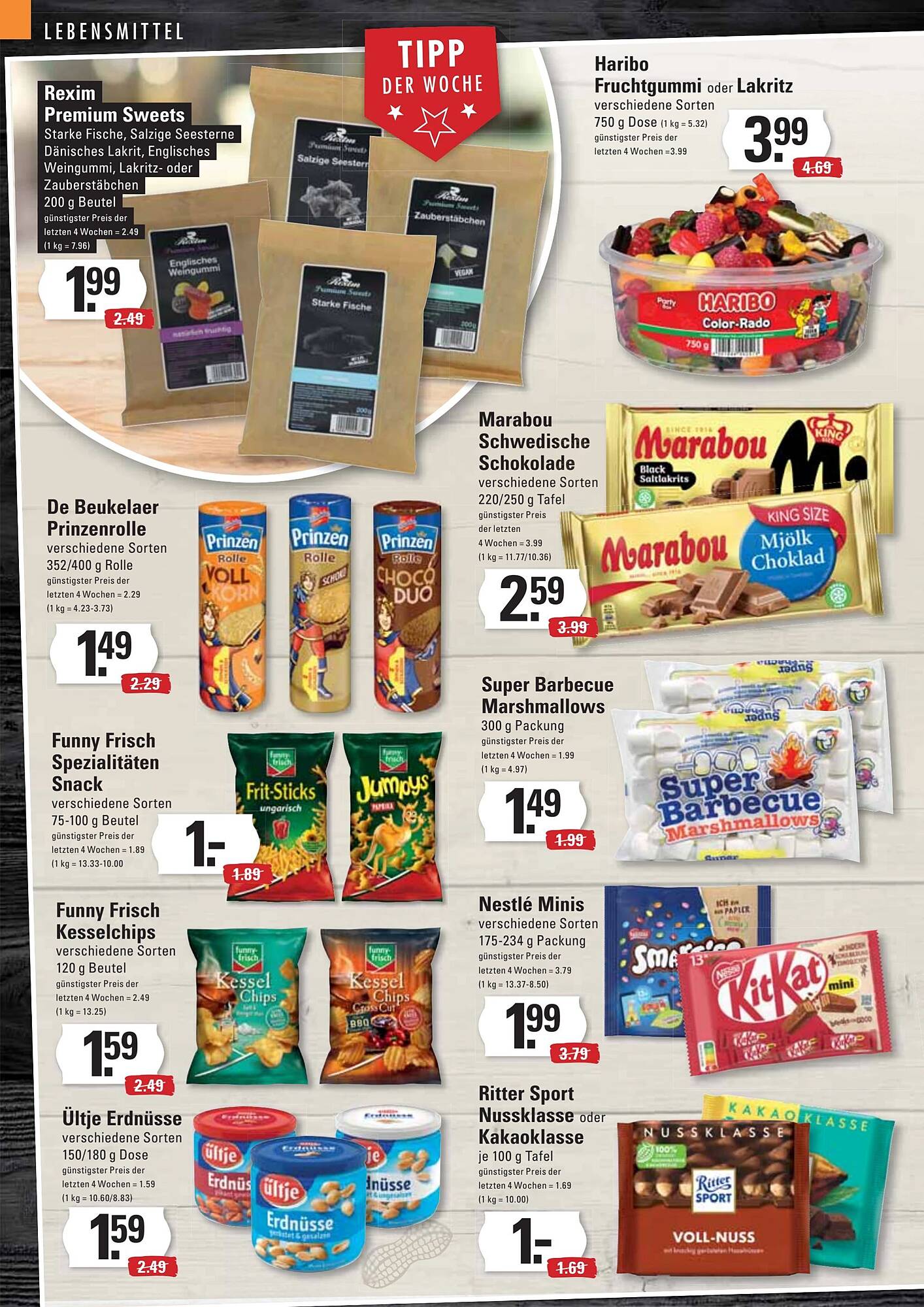 Marktkauf Prospekt 3 – 8 Juni 2024 Seite 10