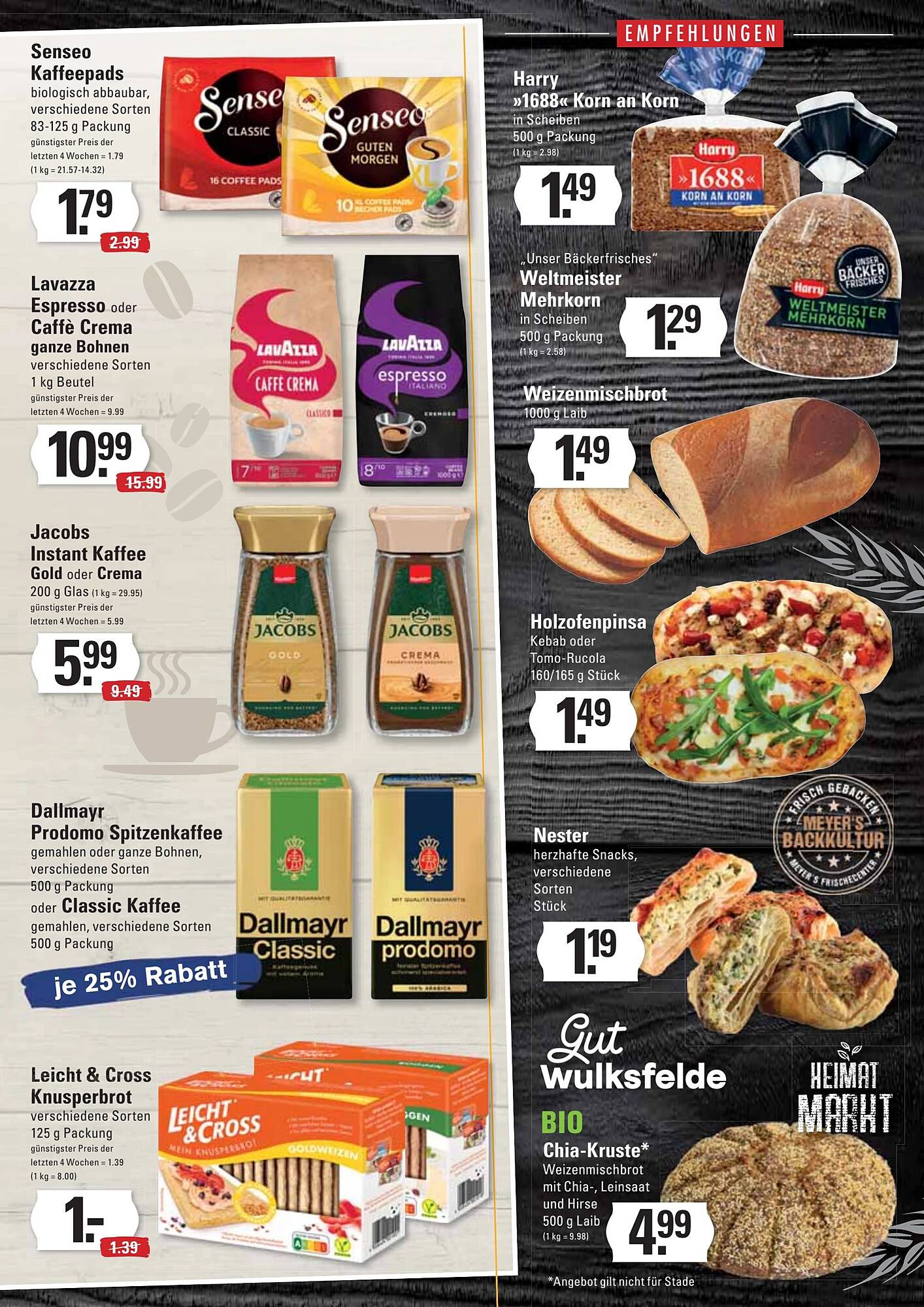 Marktkauf Prospekt 3 – 8 Juni 2024 Seite 11