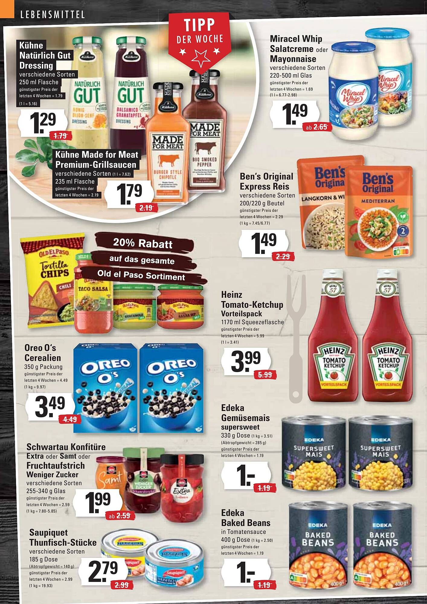 Marktkauf Prospekt 3 – 8 Juni 2024 Seite 12