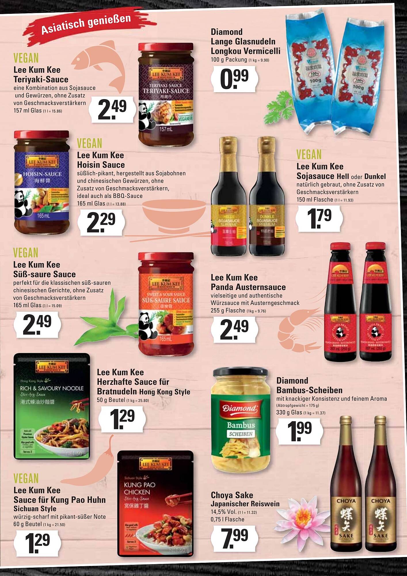 Marktkauf Prospekt 3 – 8 Juni 2024 Seite 13