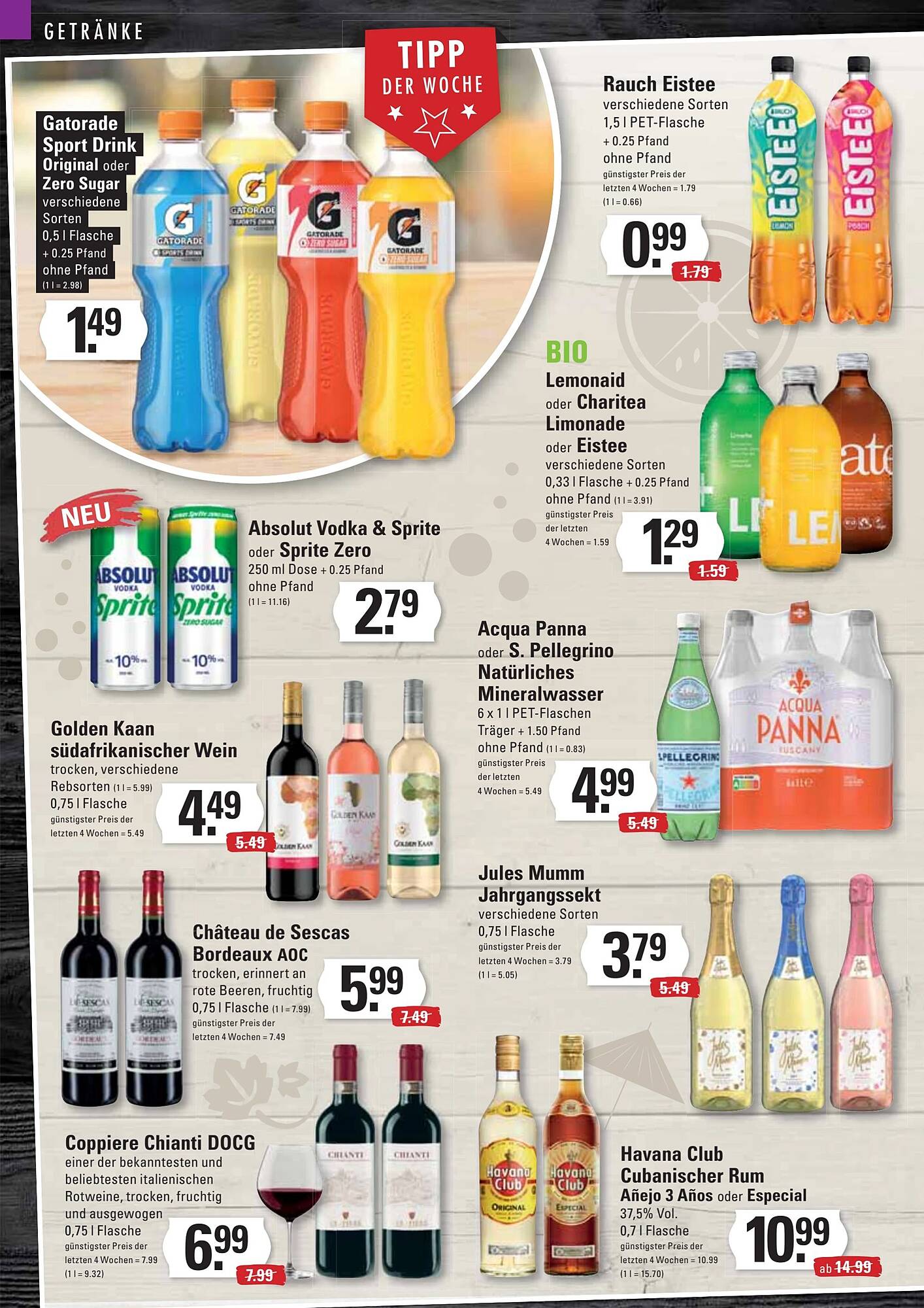 Marktkauf Prospekt 3 – 8 Juni 2024 Seite 14