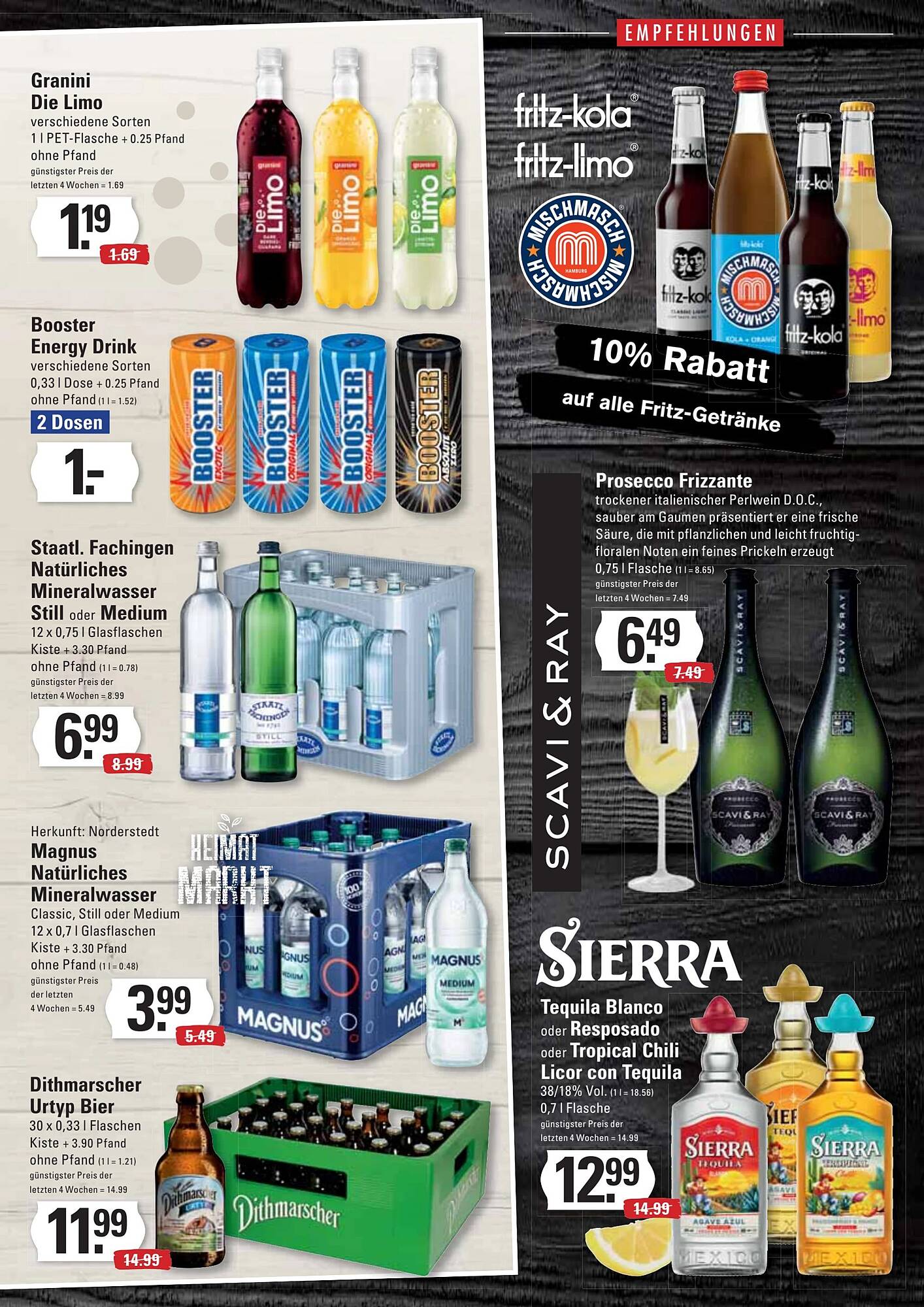 Marktkauf Prospekt 3 – 8 Juni 2024 Seite 15