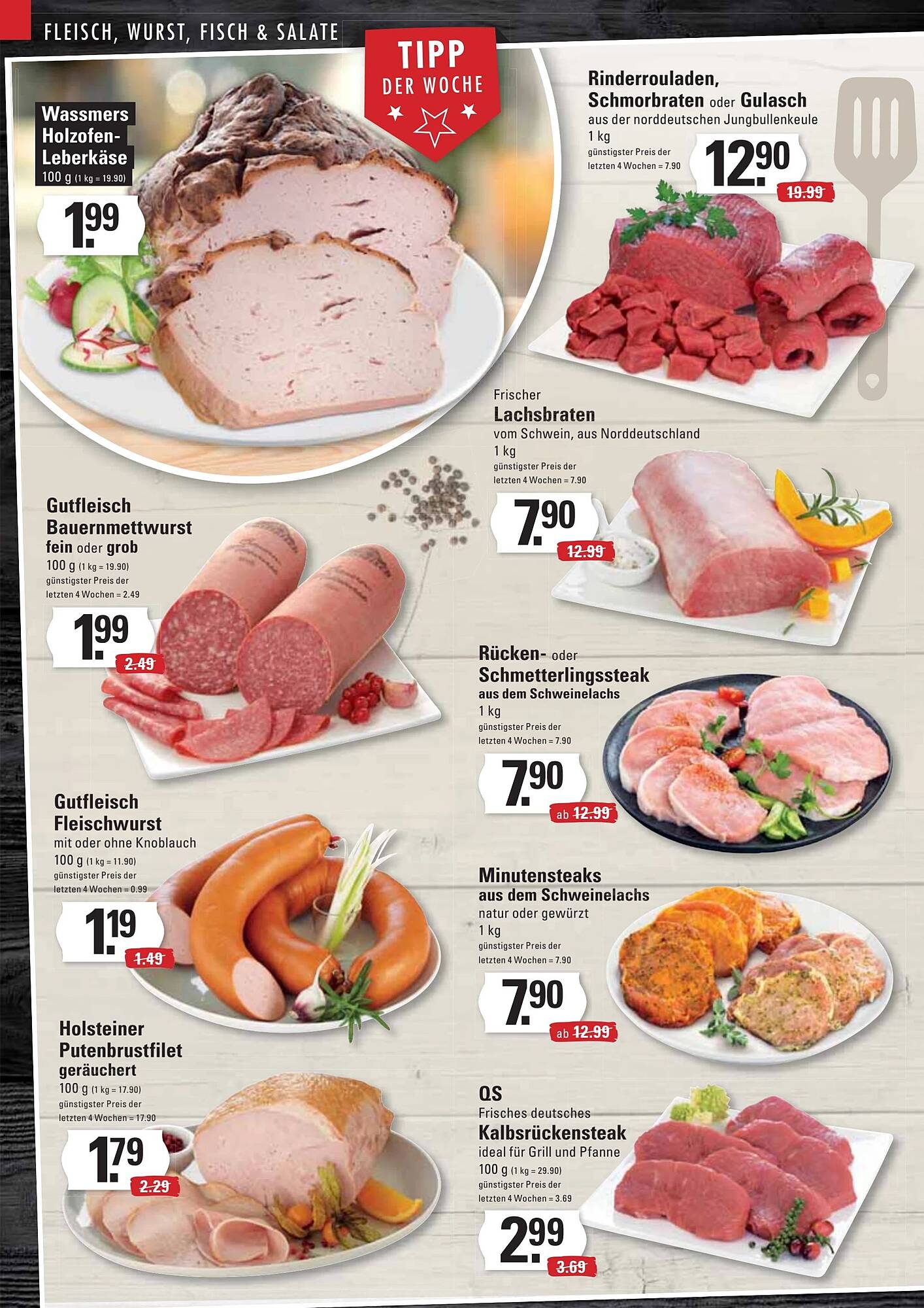 Marktkauf Prospekt 3 – 8 Juni 2024 Seite 2