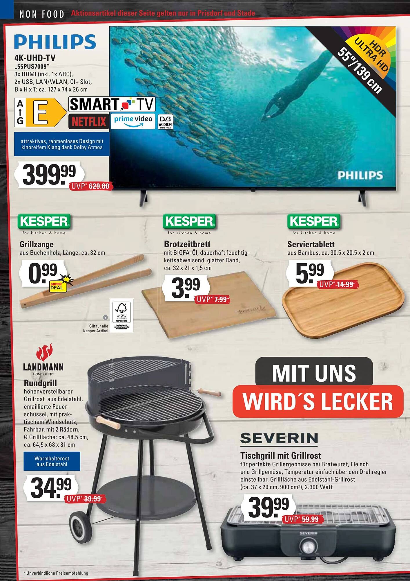 Marktkauf Prospekt 3 – 8 Juni 2024 Seite 20