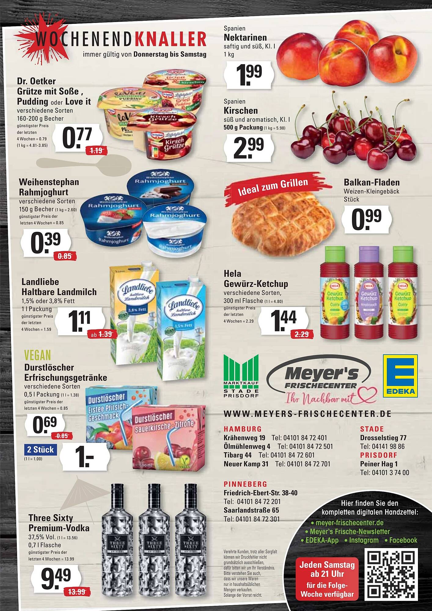 Marktkauf Prospekt 3 – 8 Juni 2024 Seite 24