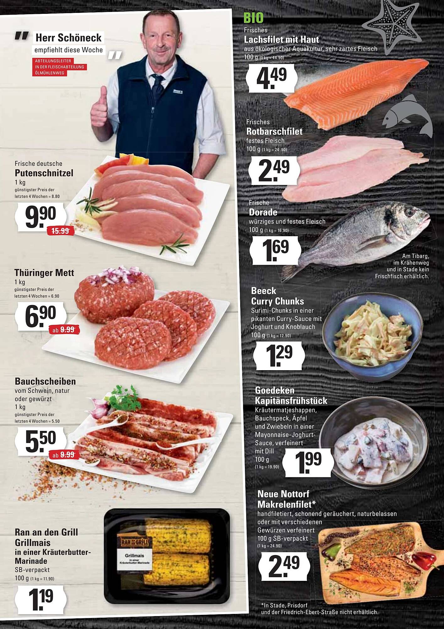 Marktkauf Prospekt 3 – 8 Juni 2024 Seite 3