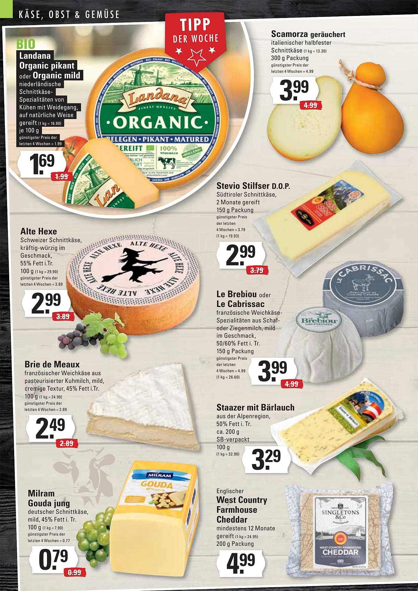 Marktkauf Prospekt 3 – 8 Juni 2024 Seite 4