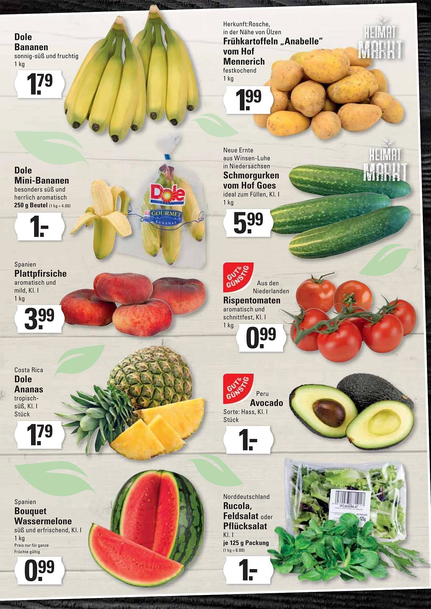 Marktkauf Prospekt 3 – 8 Juni 2024 Seite 5